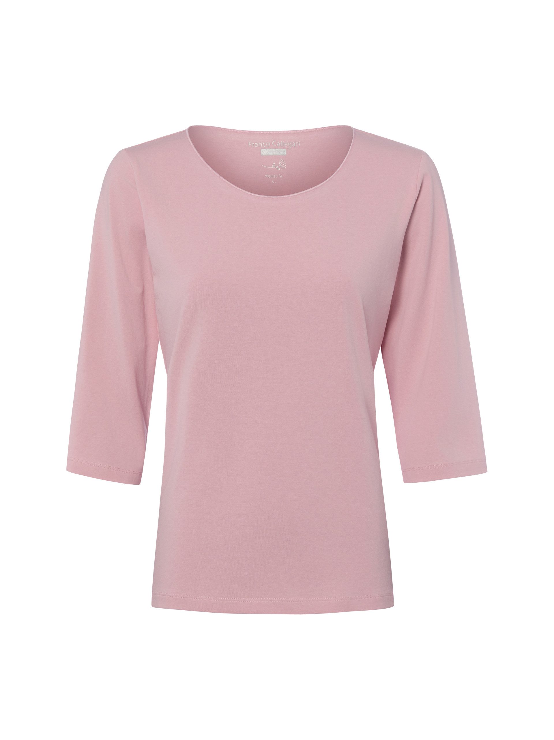 Langarmshirt