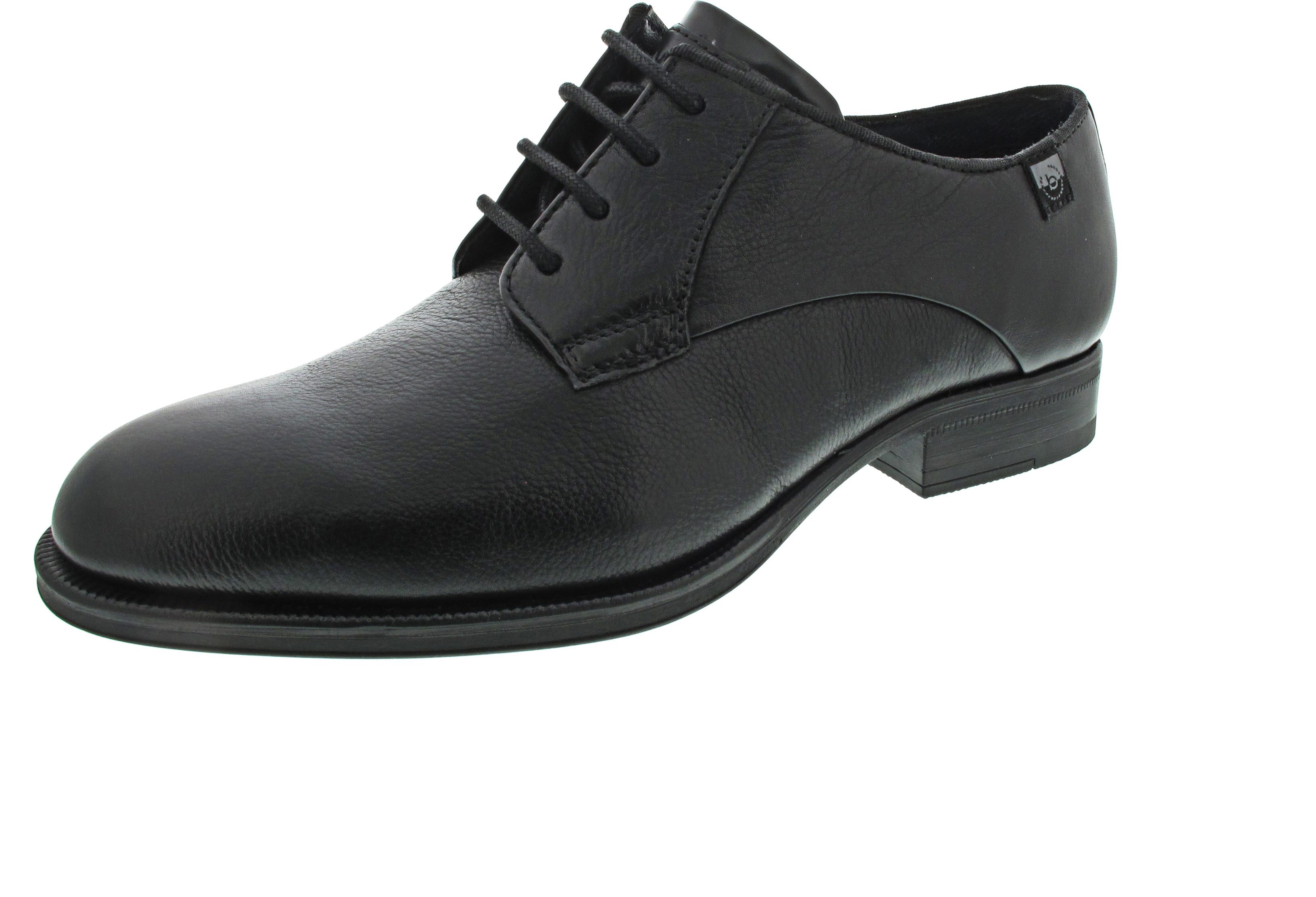 bugatti Schnürschuh