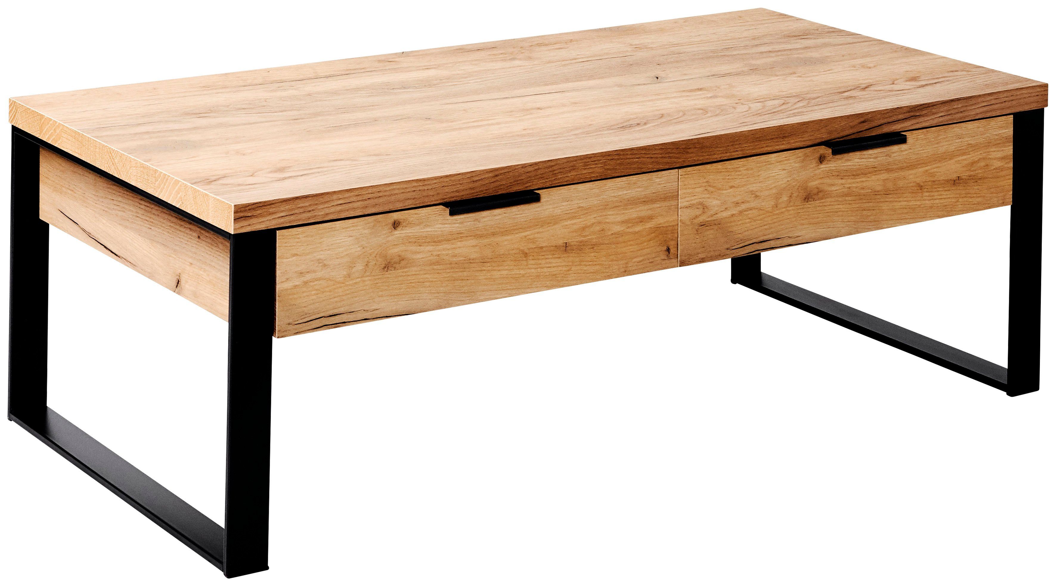 Jahnke Couchtisch LOOP COFFEE