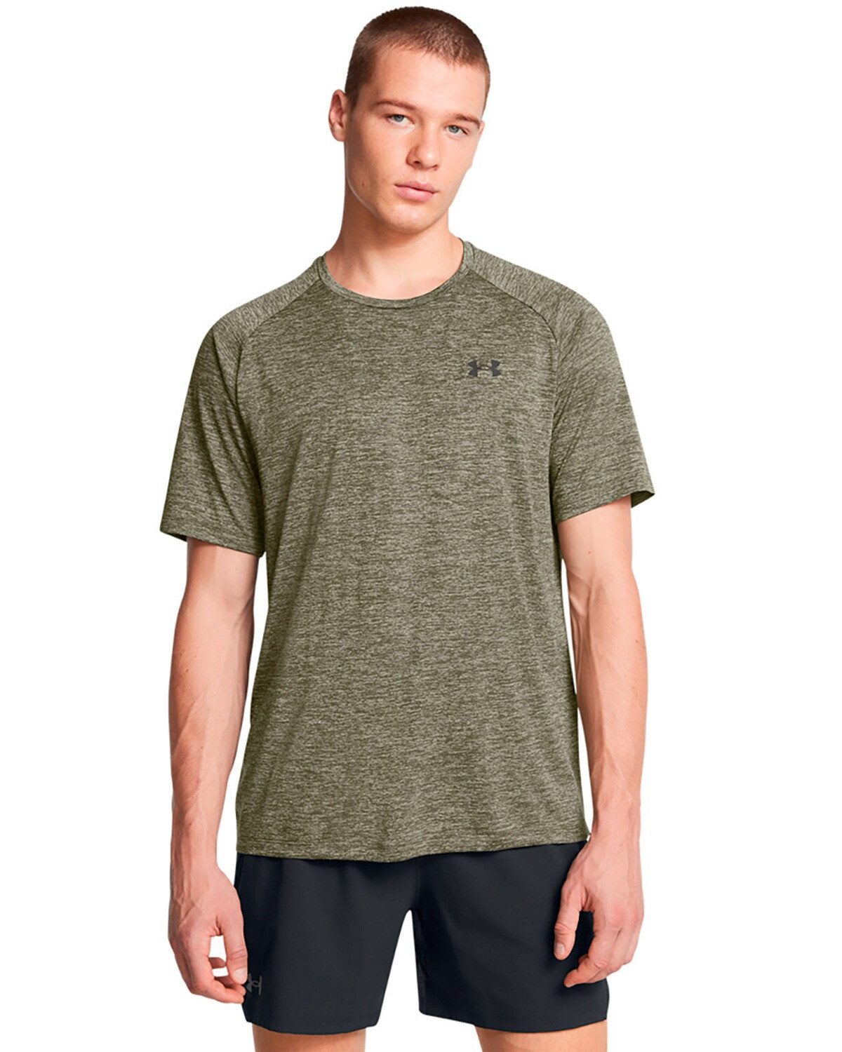 Under Armour® T-Shirt T-Shirt Tech 2.0 – Bild 3 von 4