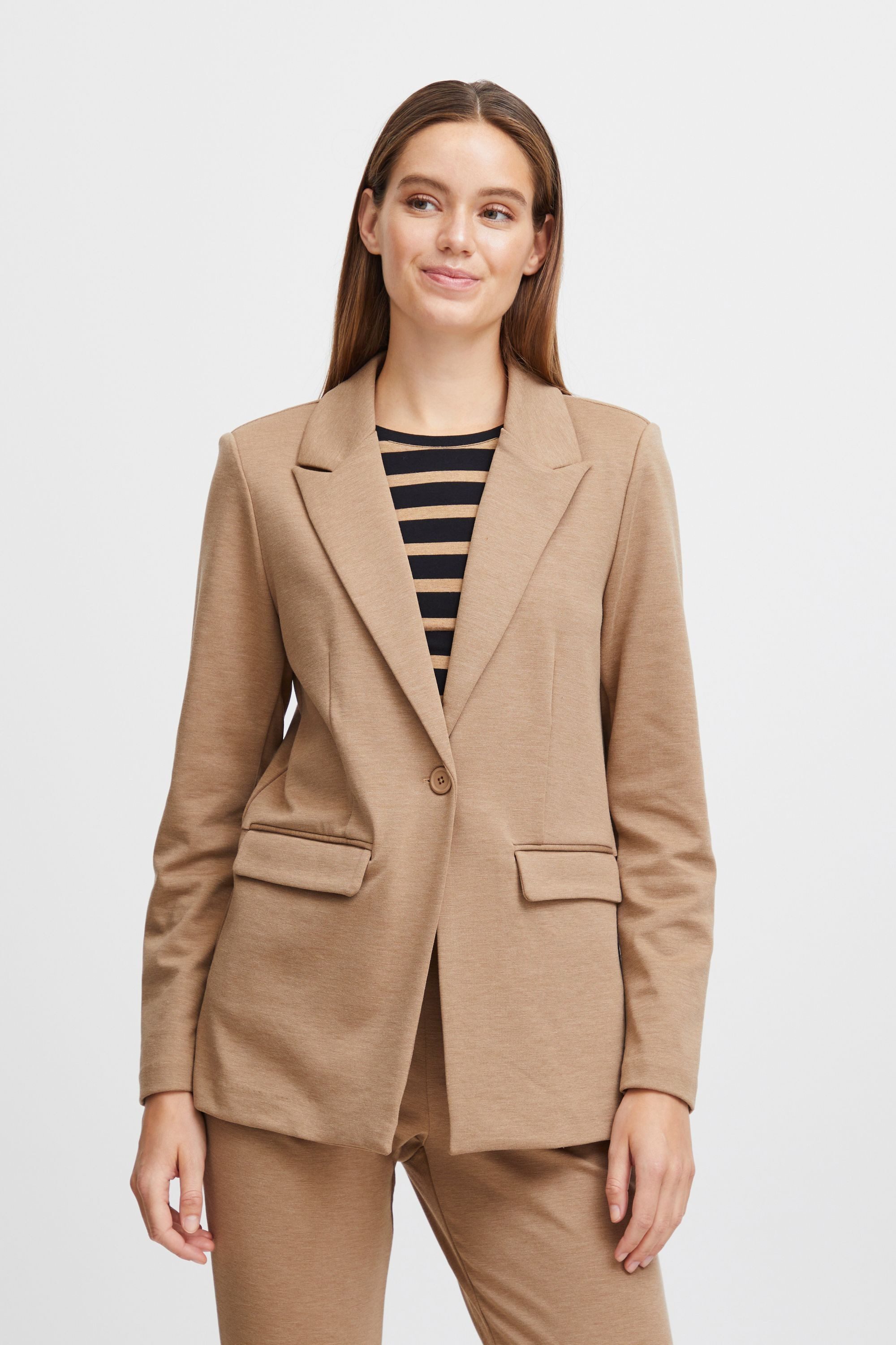 b.young Jackenblazer Blazer BYRIZETTA