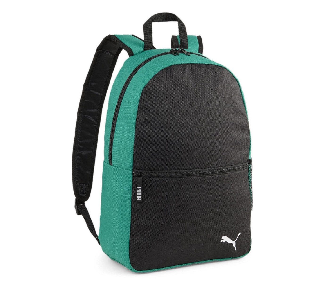 04 sport green puma black