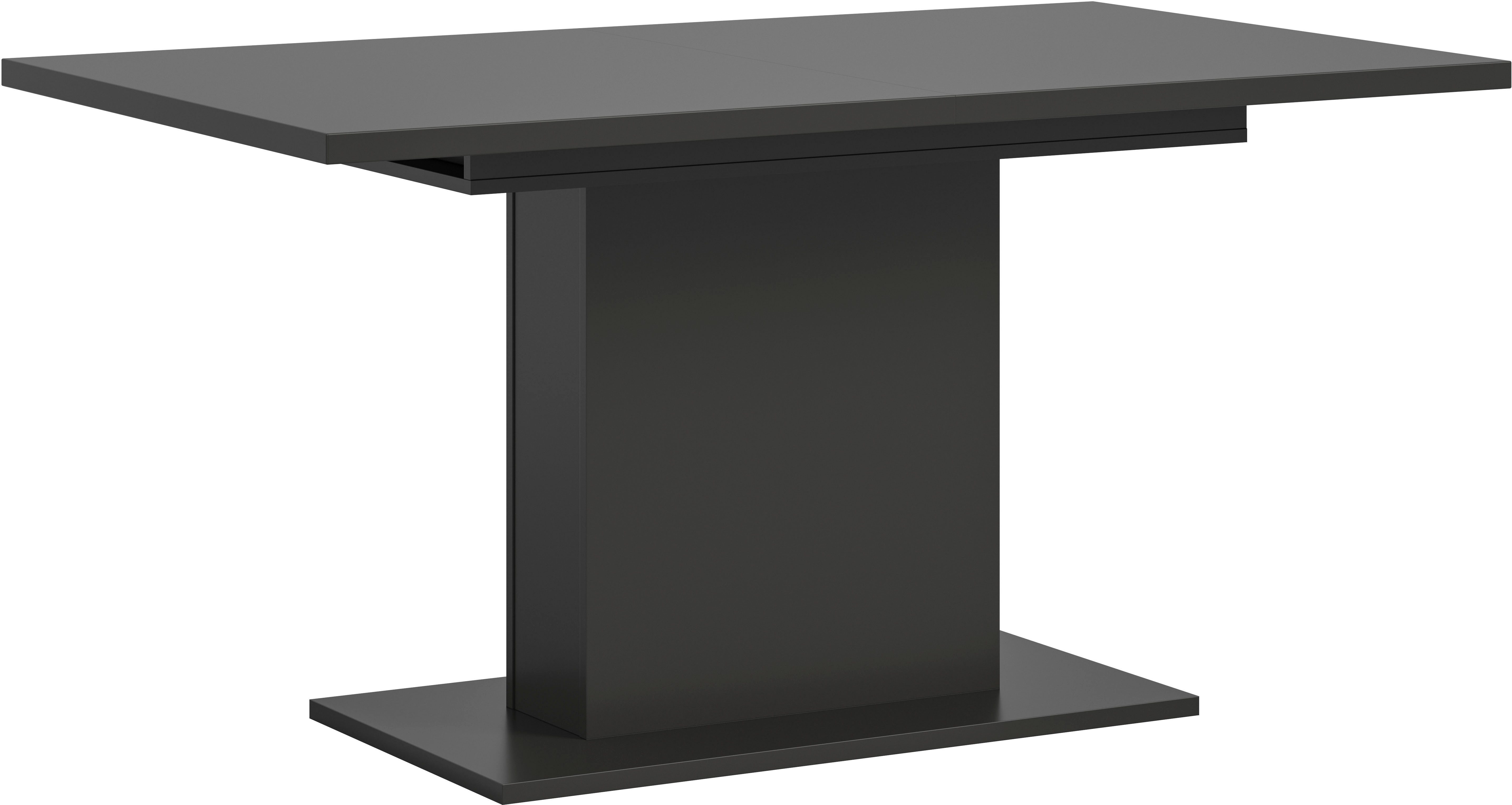 INOSIGN Esstisch Motus, ausziehbar 150 -190 günstig online kaufen