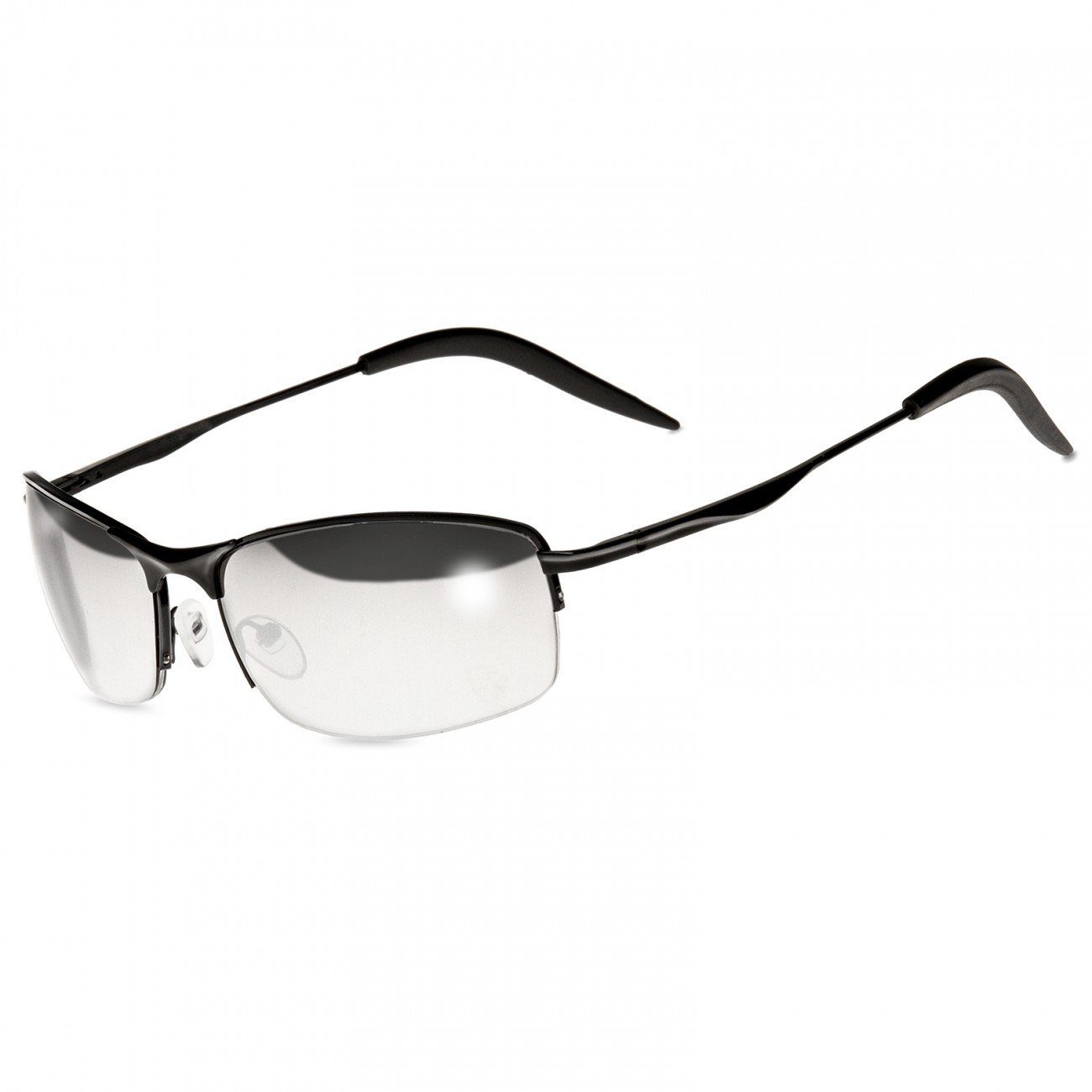 Caspar Sonnenbrille SG010 Unisex Matrix Sport Brille