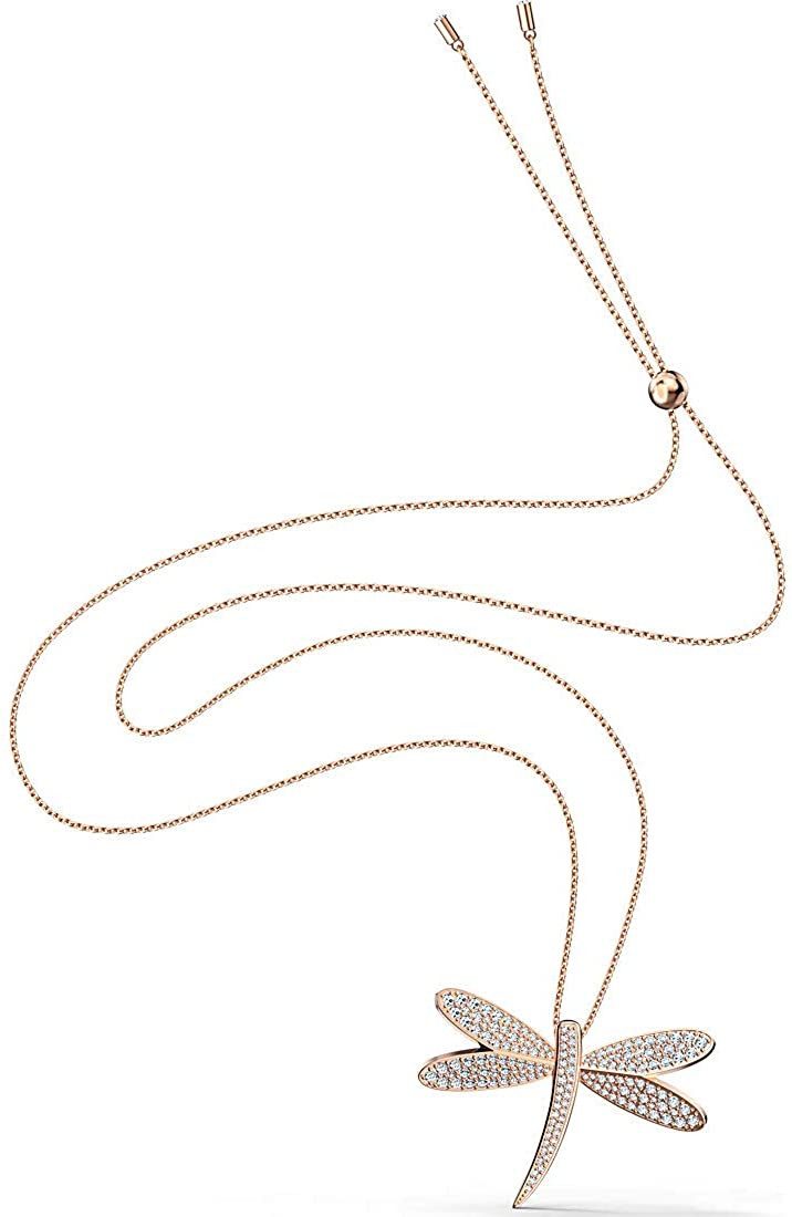 Swarovski Kette mit Anhänger 5524856...