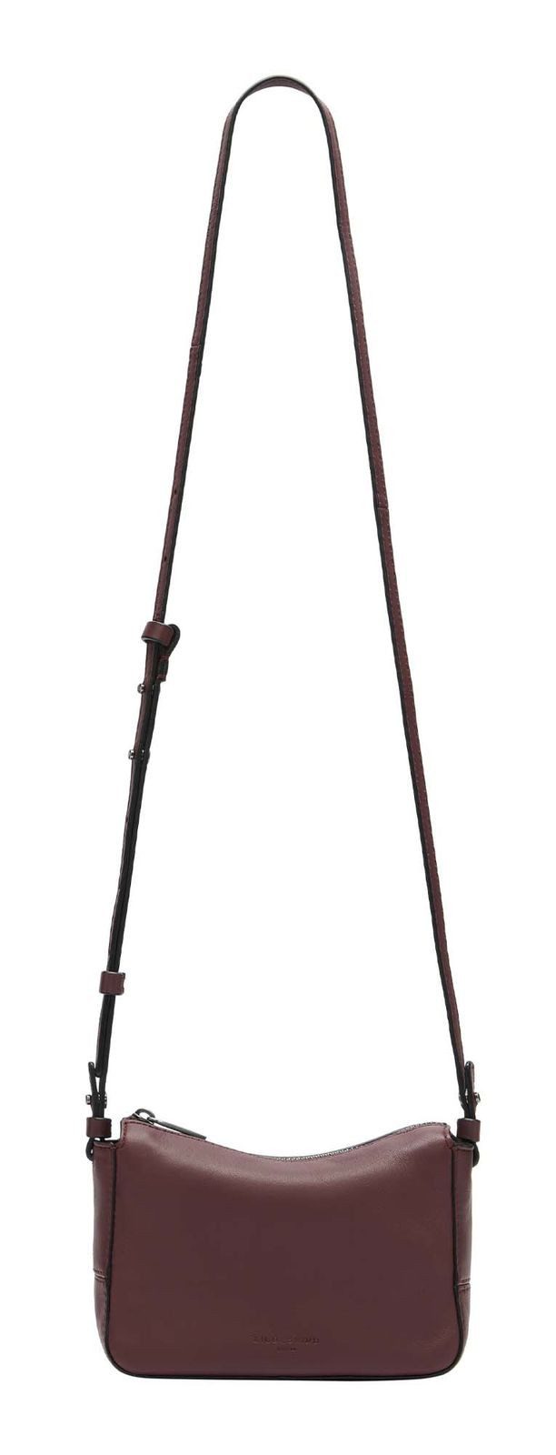 Liebeskind Berlin Umhängetasche Crossbody, aus echtem Leder günstig online kaufen