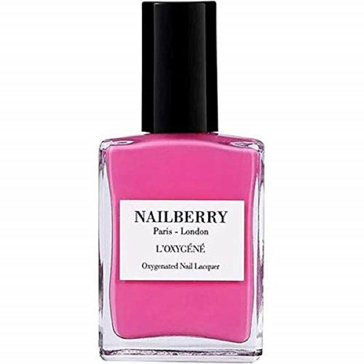 Nailberry Nagellack Nagellack Nailberry PINK TULIP 15 ml