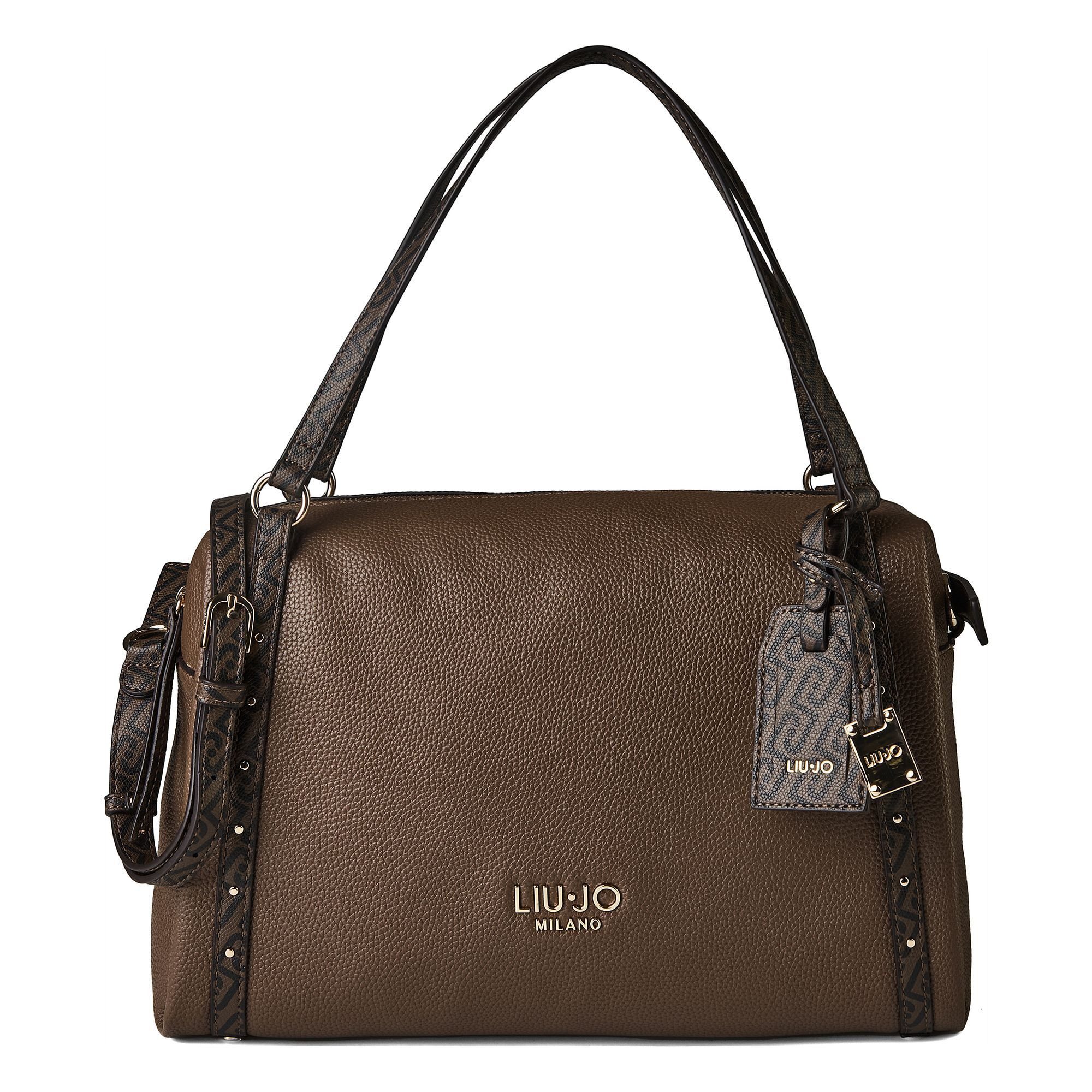 Liu Jo Schultertasche Ilyana, Polyurethan