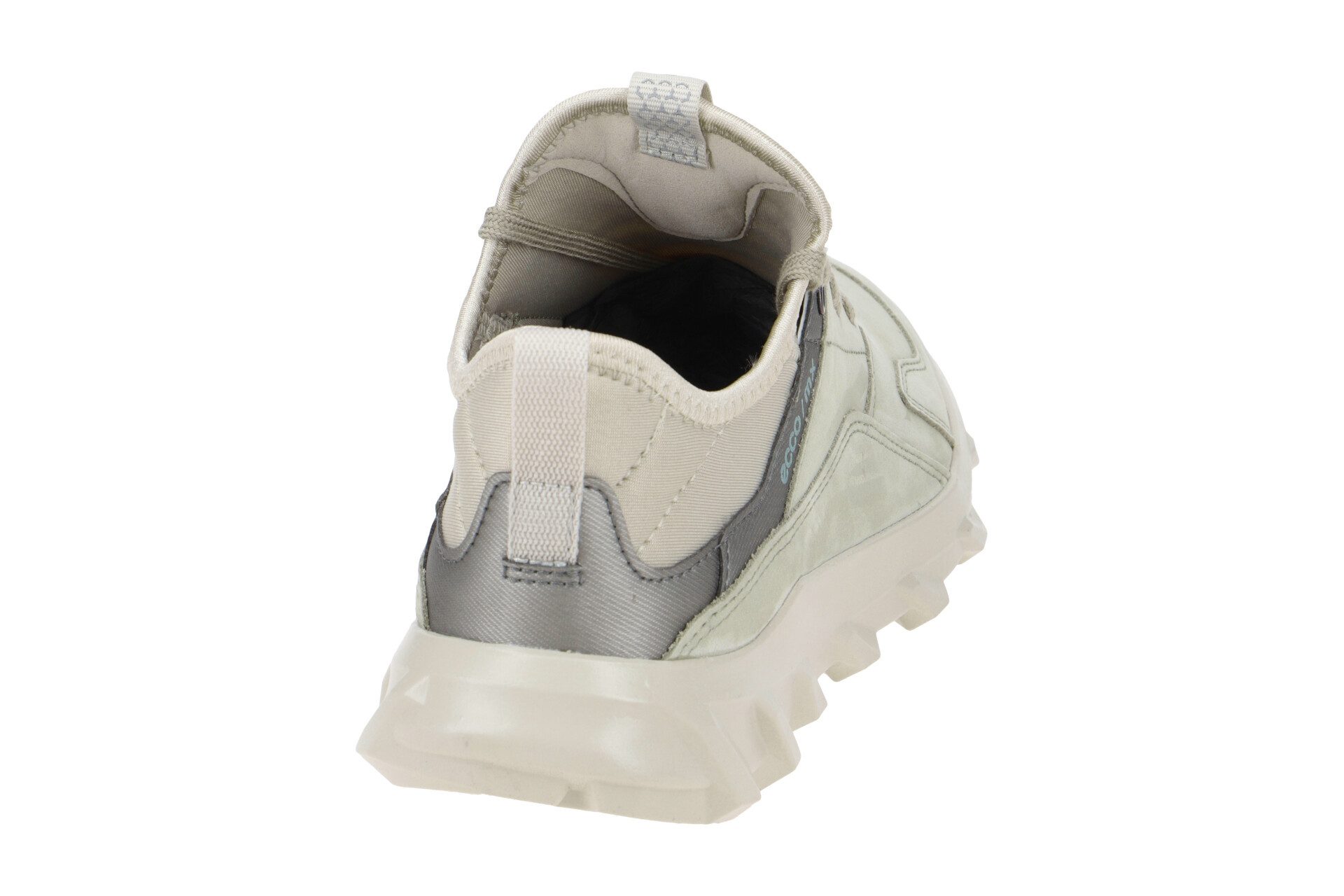 Ecco 82018360573 Schnürschuh