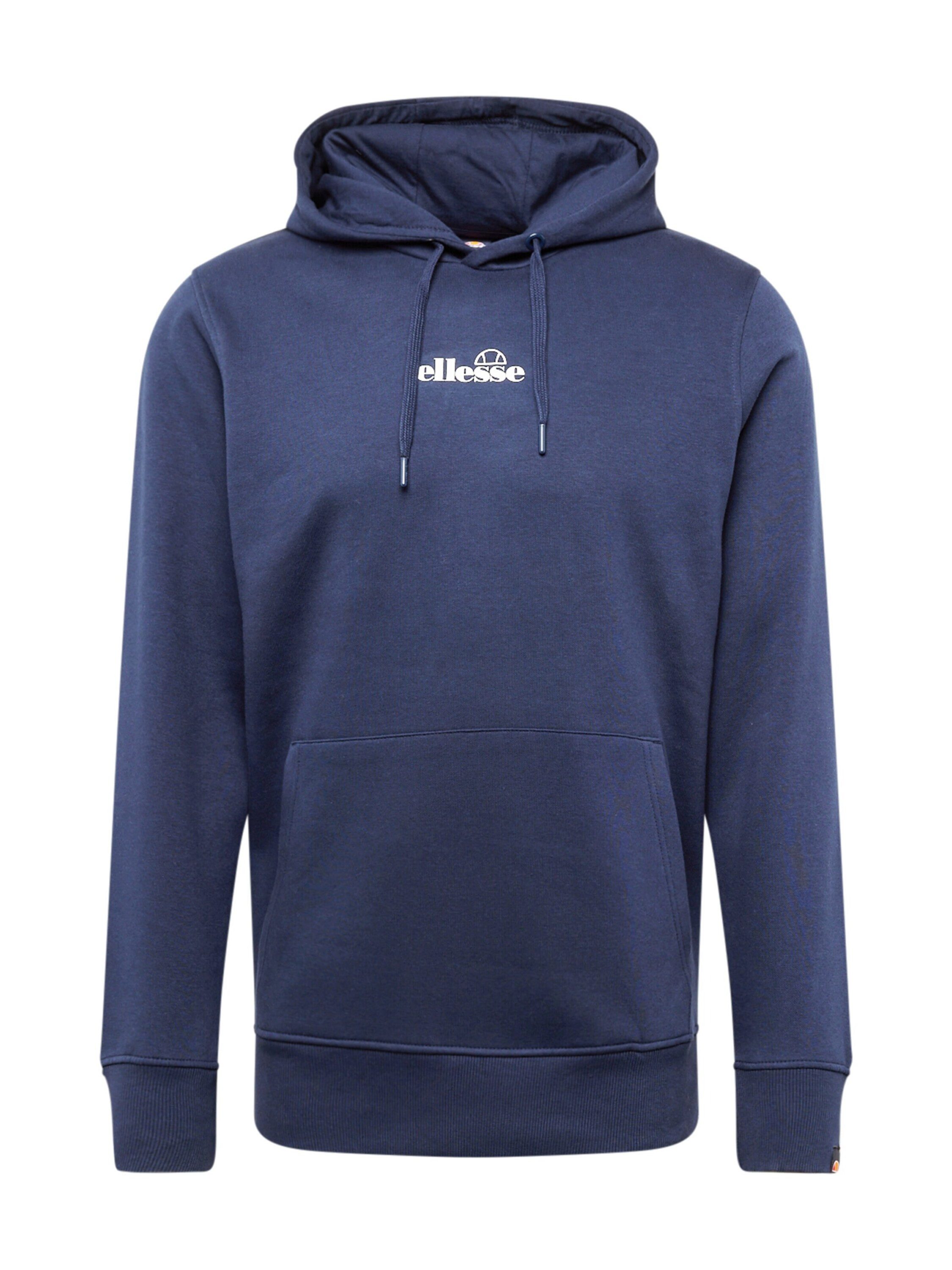 Ellesse Sweatshirt Pershuta Oh (1-tlg)