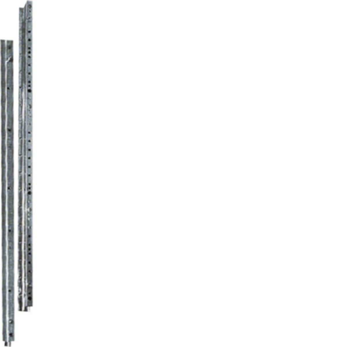 Hager Elektroauto-Ladestation Hager Tragschiene, univers UN04A (VE2)