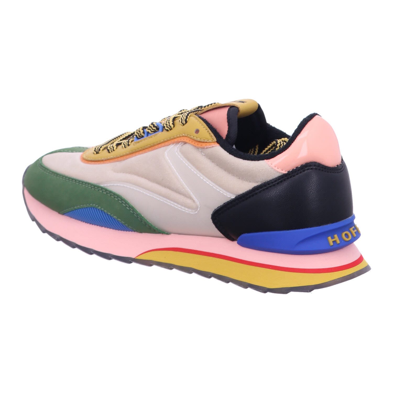 Hoff 2240300 2 Schnürschuh