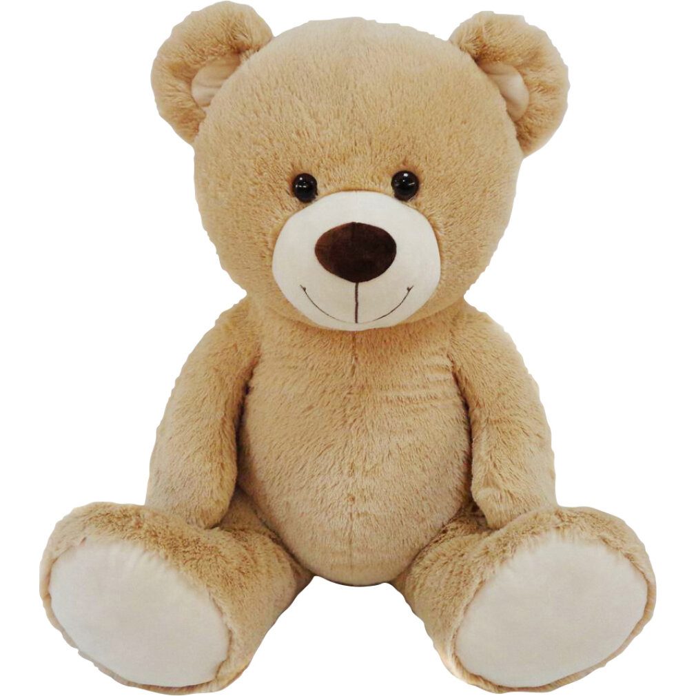 Vedes Kuscheltier Amia Plüsch Teddy sitzend, ca. 90 cm
