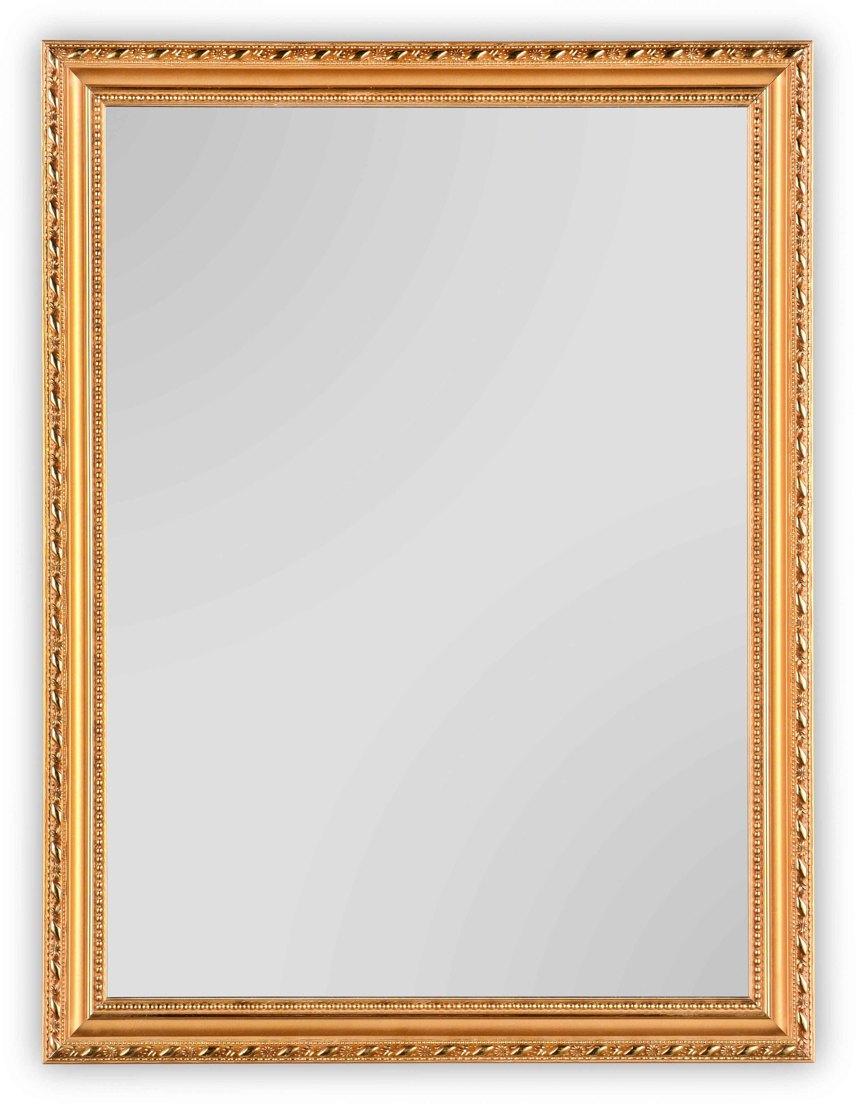 MIRRORS AND MORE Spiegel Lola (1-St), Horizontal und vertikal montierbar