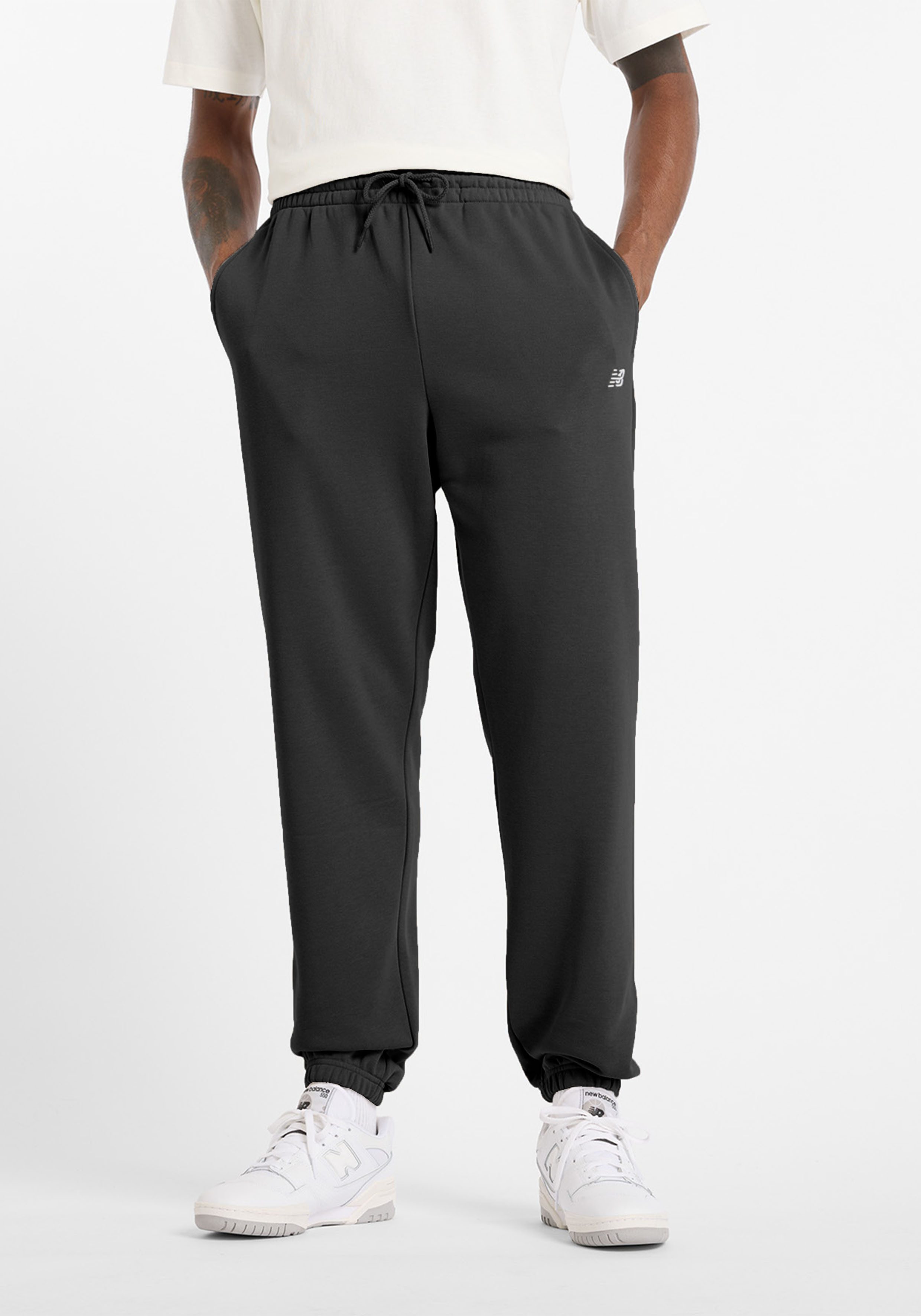 New Balance Jogginghose Sport Essentials French günstig online kaufen