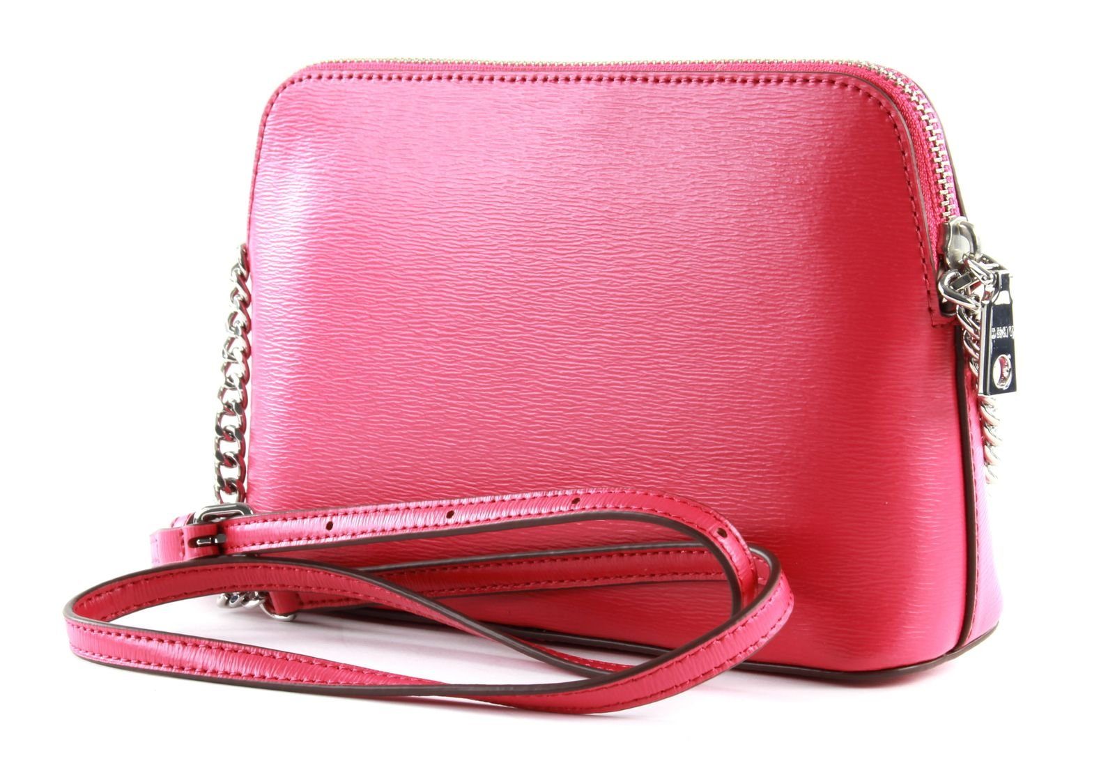 DKNY Umhängetasche Bryant Sutton Pink Electric