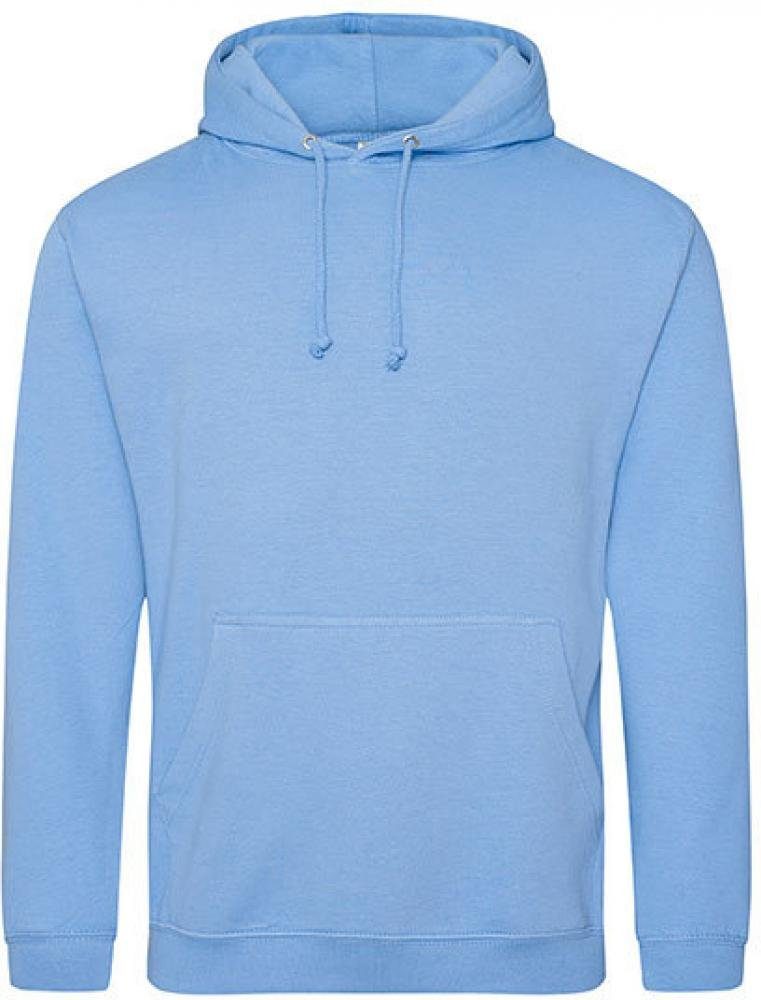 Just Hoods Kapuzenpullover College Hoodie / günstig online kaufen