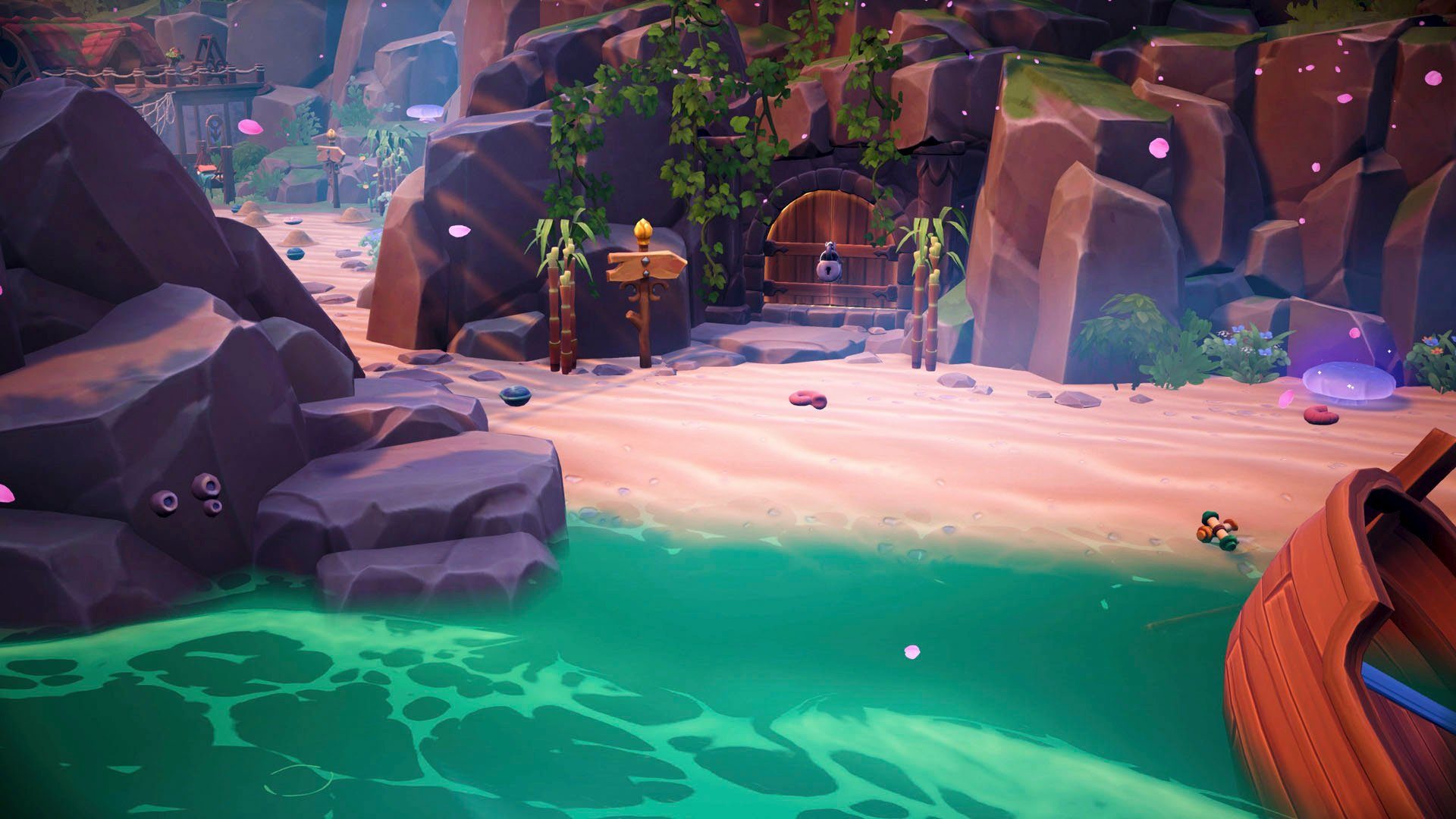 Fae Farm Nintendo Switch