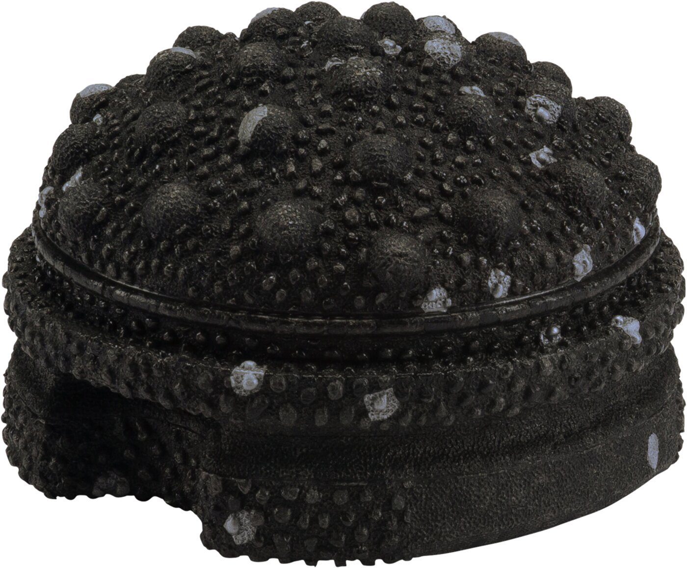Massagerolle BLACKROLL® TWISTER black/grey