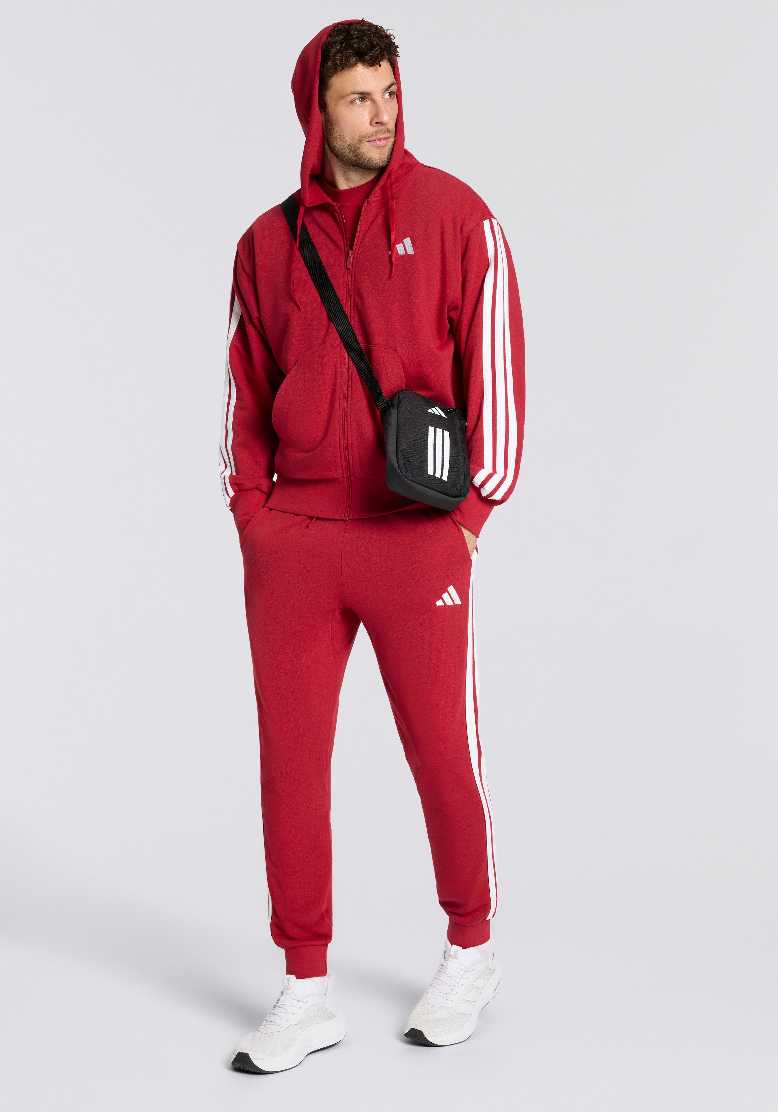 adidas Performance Umhängetasche APWR ORGANIZER günstig online kaufen