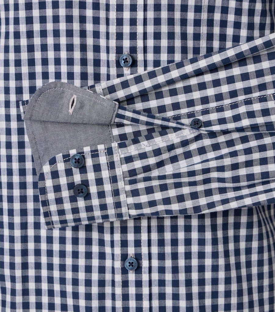 CASAMODA Langarmhemd günstig online kaufen