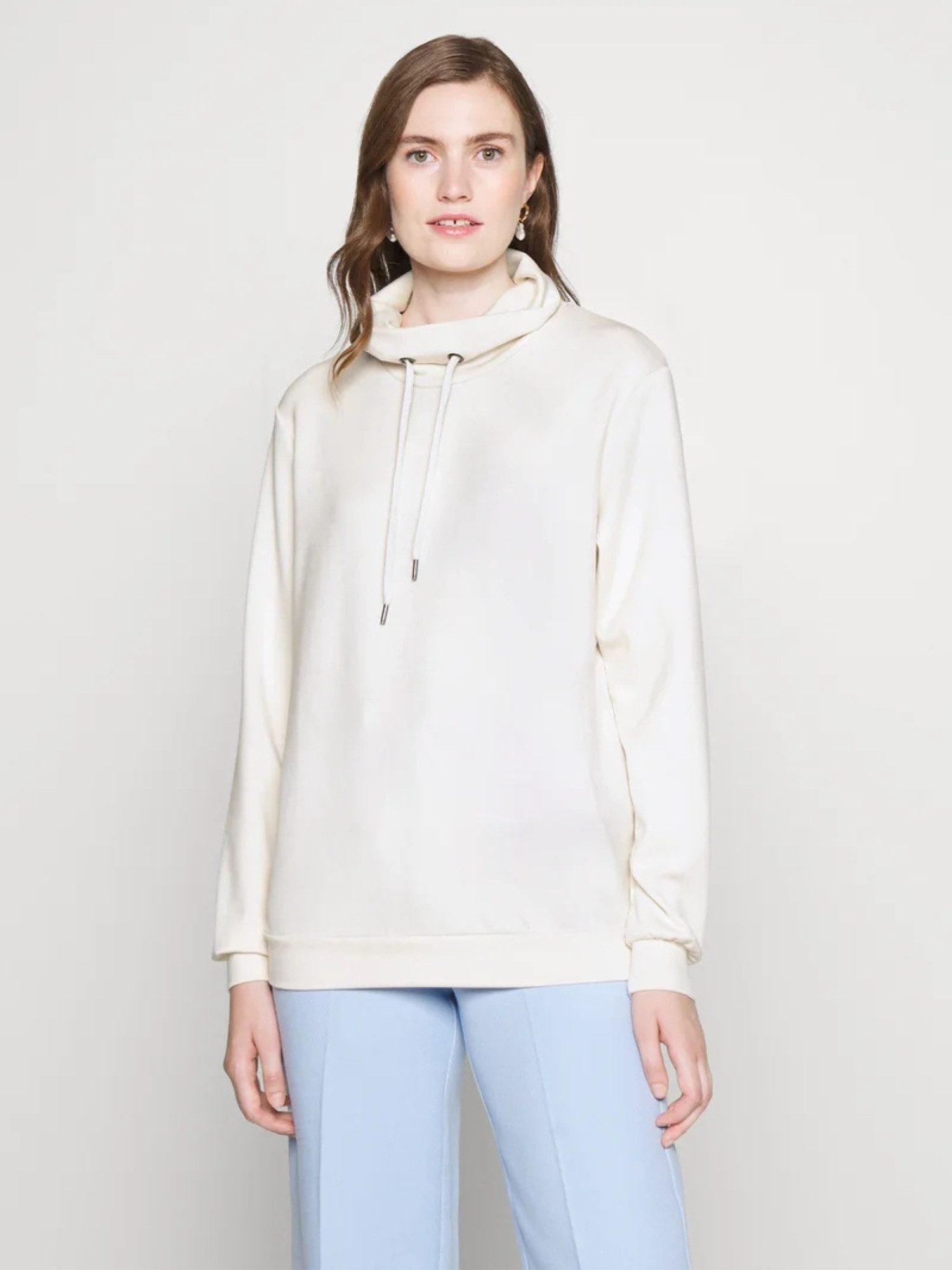 soyaconcept Langarmhemd Soya Concept Sweater SC-BANU günstig online kaufen