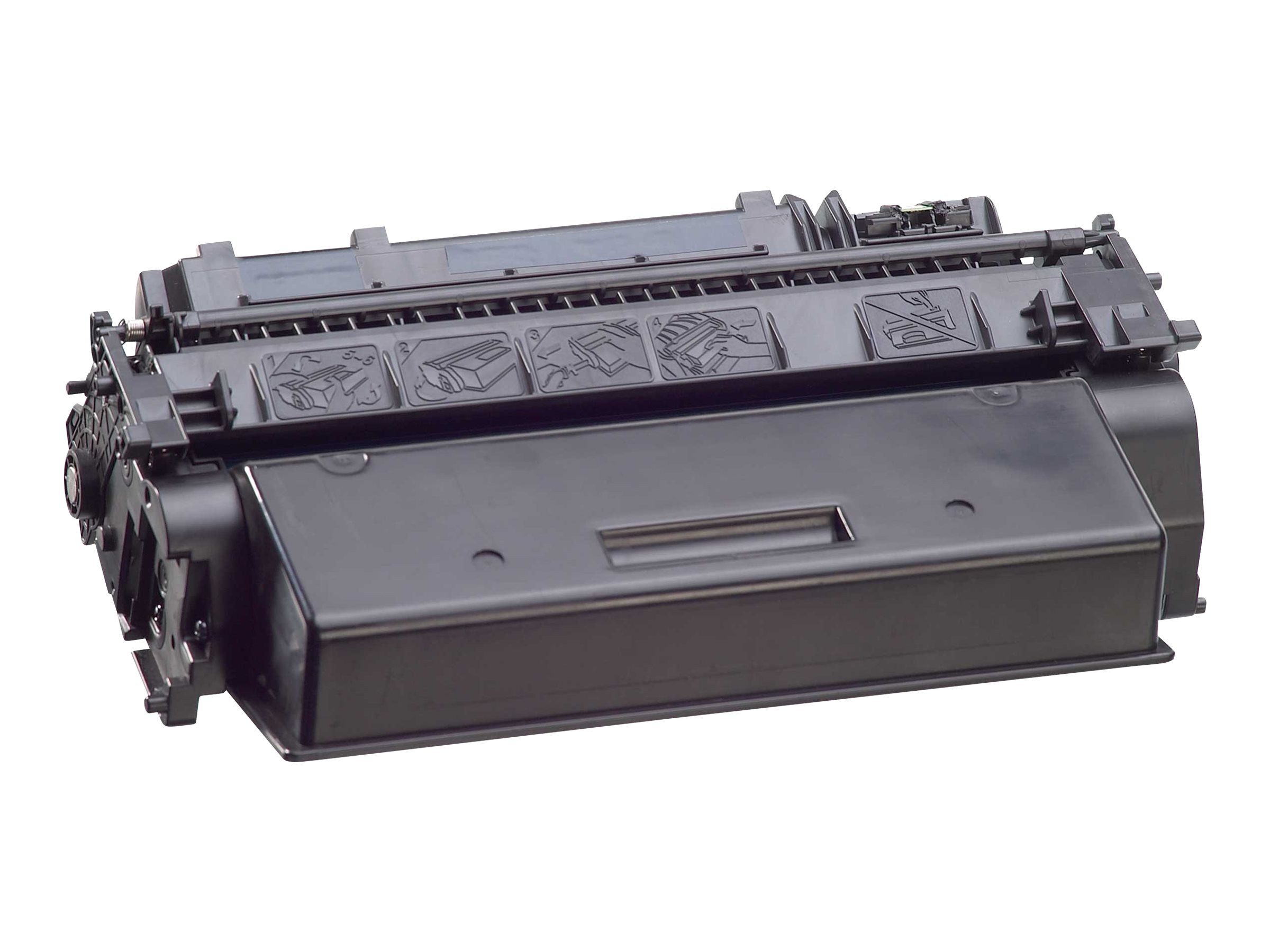 KMP Tonerpatrone