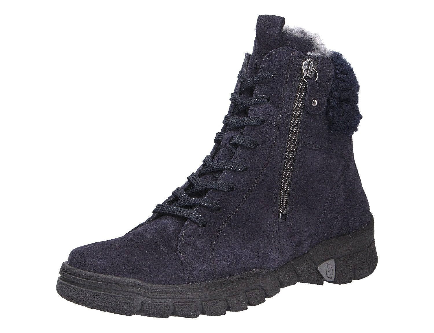 Winterstiefel
