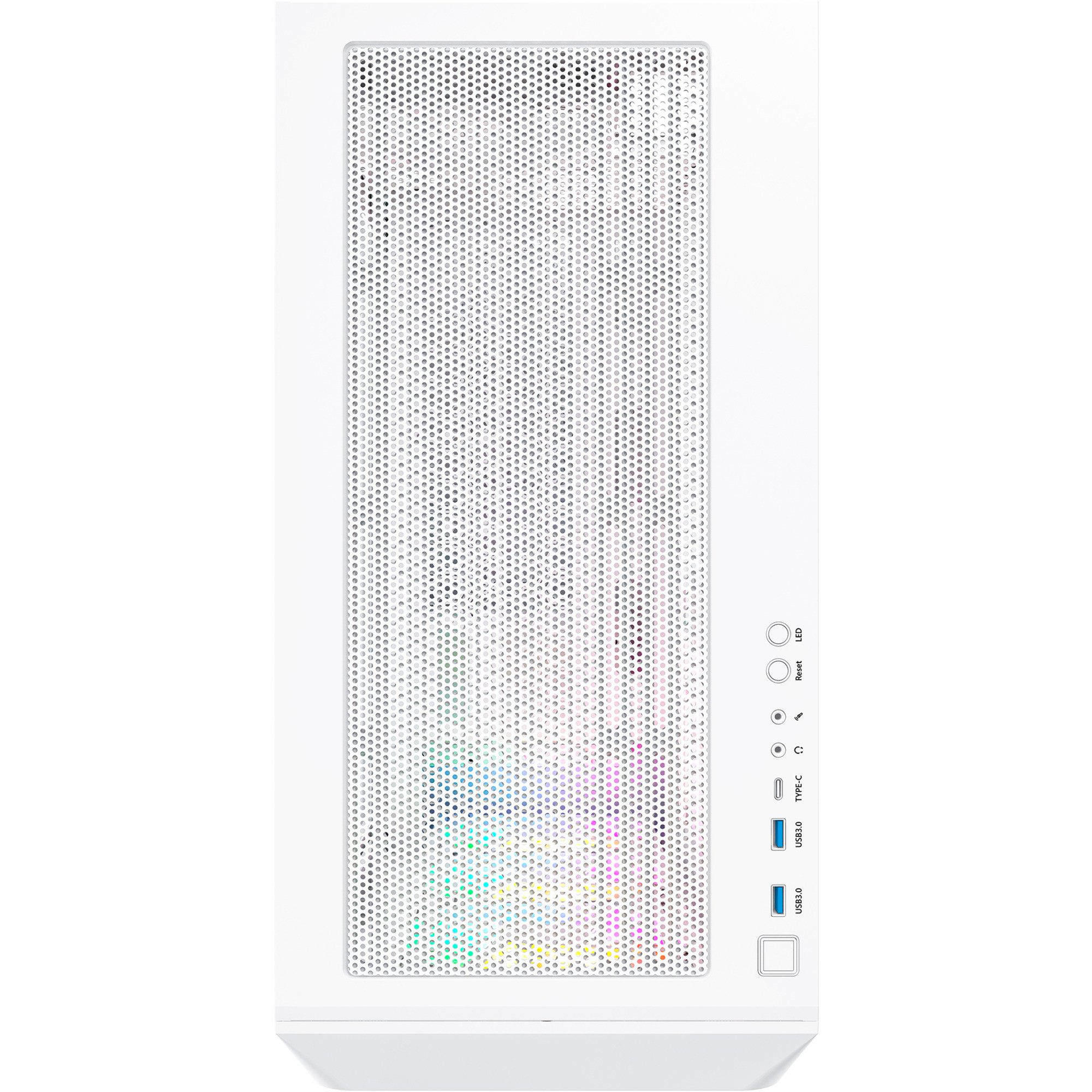 MONTECH PC-Gehäuse Montech AIR 903 MAX, Tower-Gehäuse, (Tempered