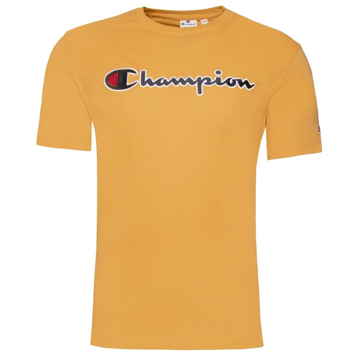 Champion T-Shirt Crewneck Herren