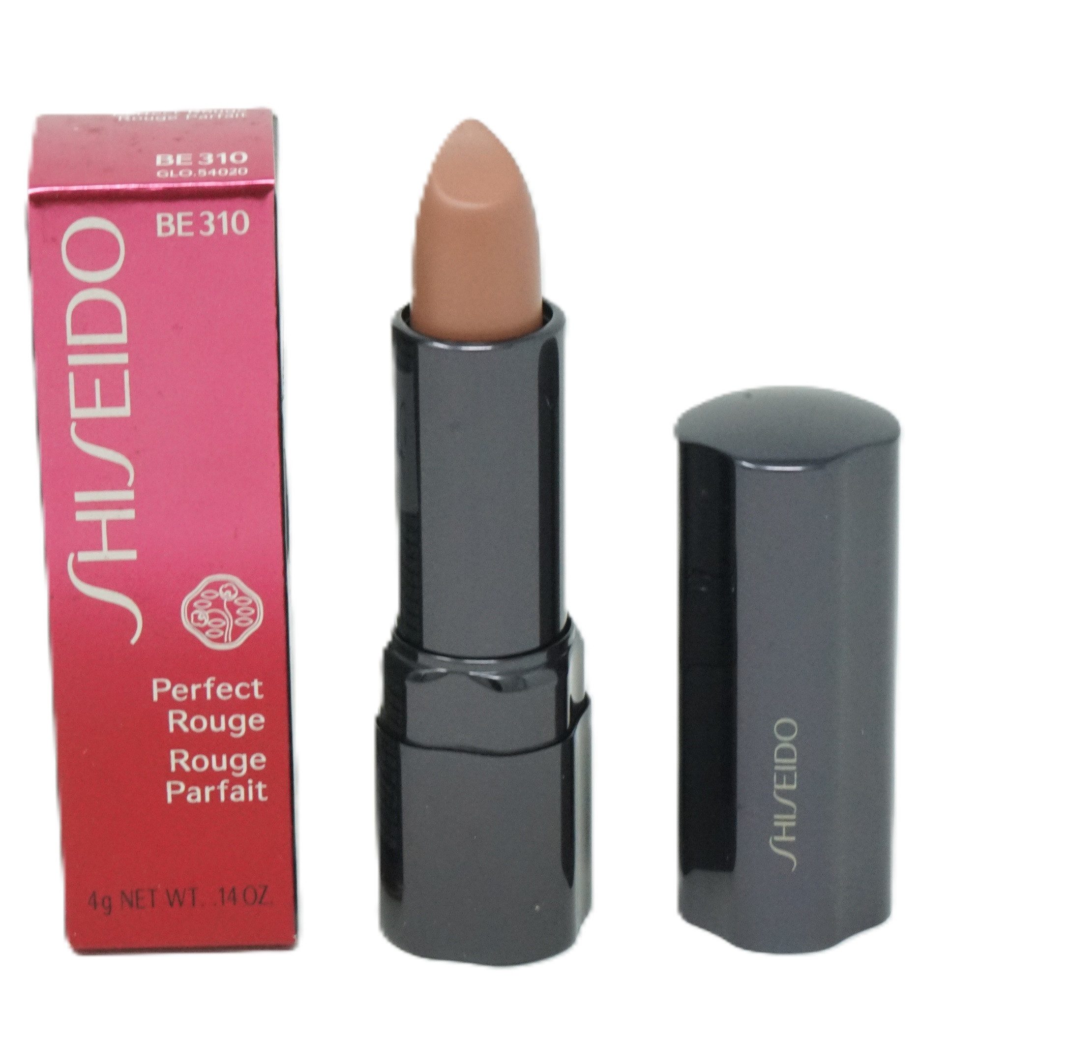 SHISEIDO Румяна Shiseido Perfect Румяна BE 310 4g