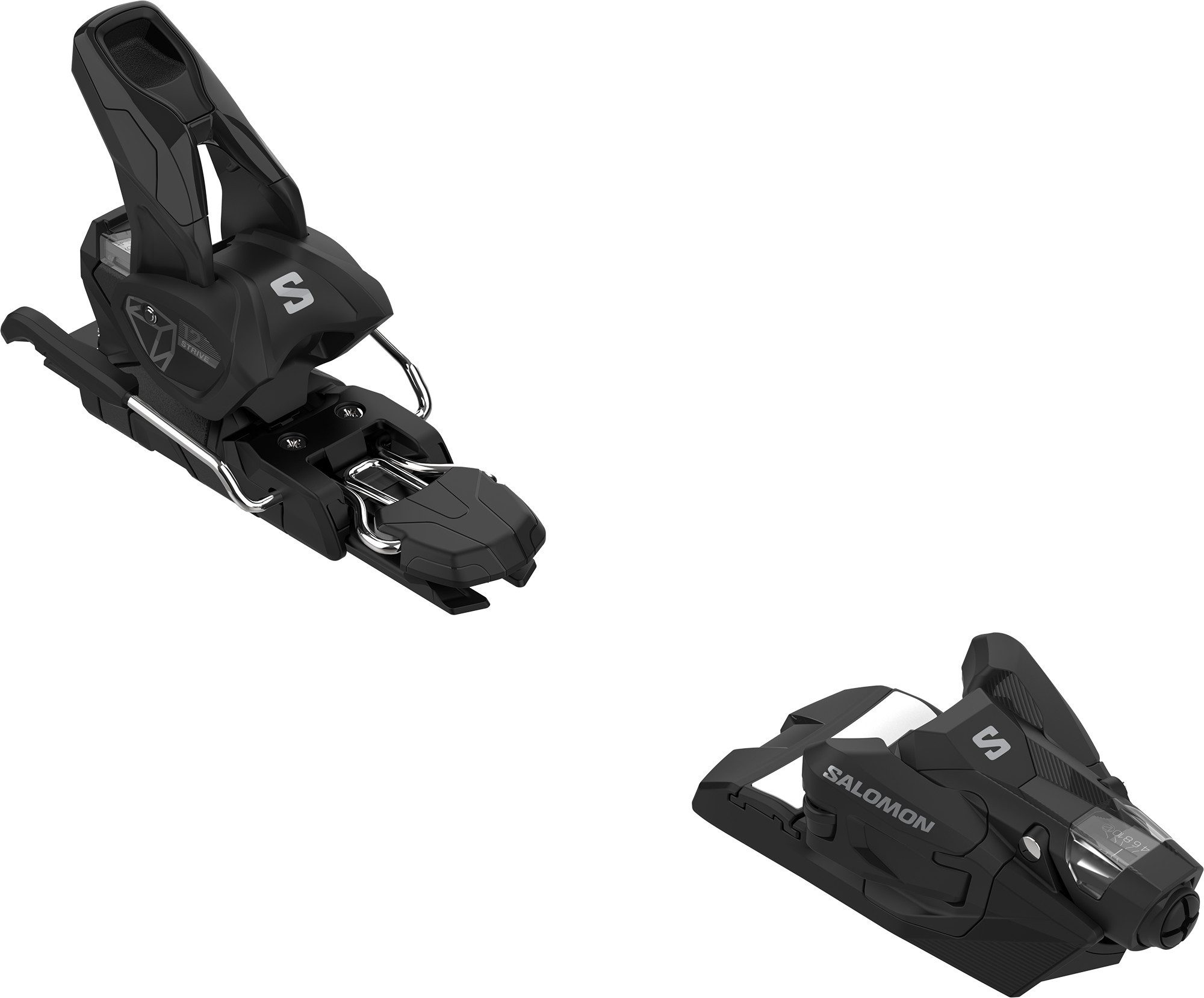Salomon Ski Salomon Skibindung Strive 12 GW
