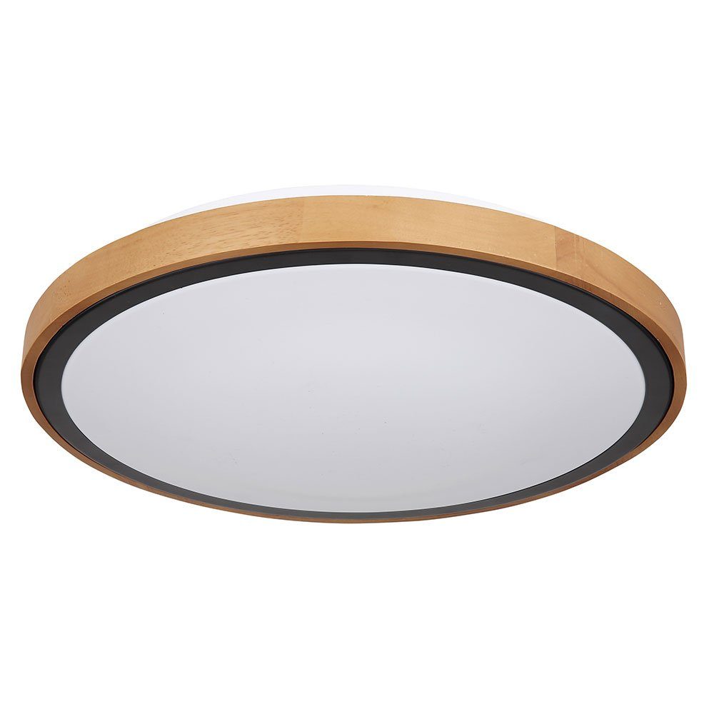 GLOBO LIGHTING LED Deckenleuchte, LED-Leuchtmittel fest günstig online kaufen