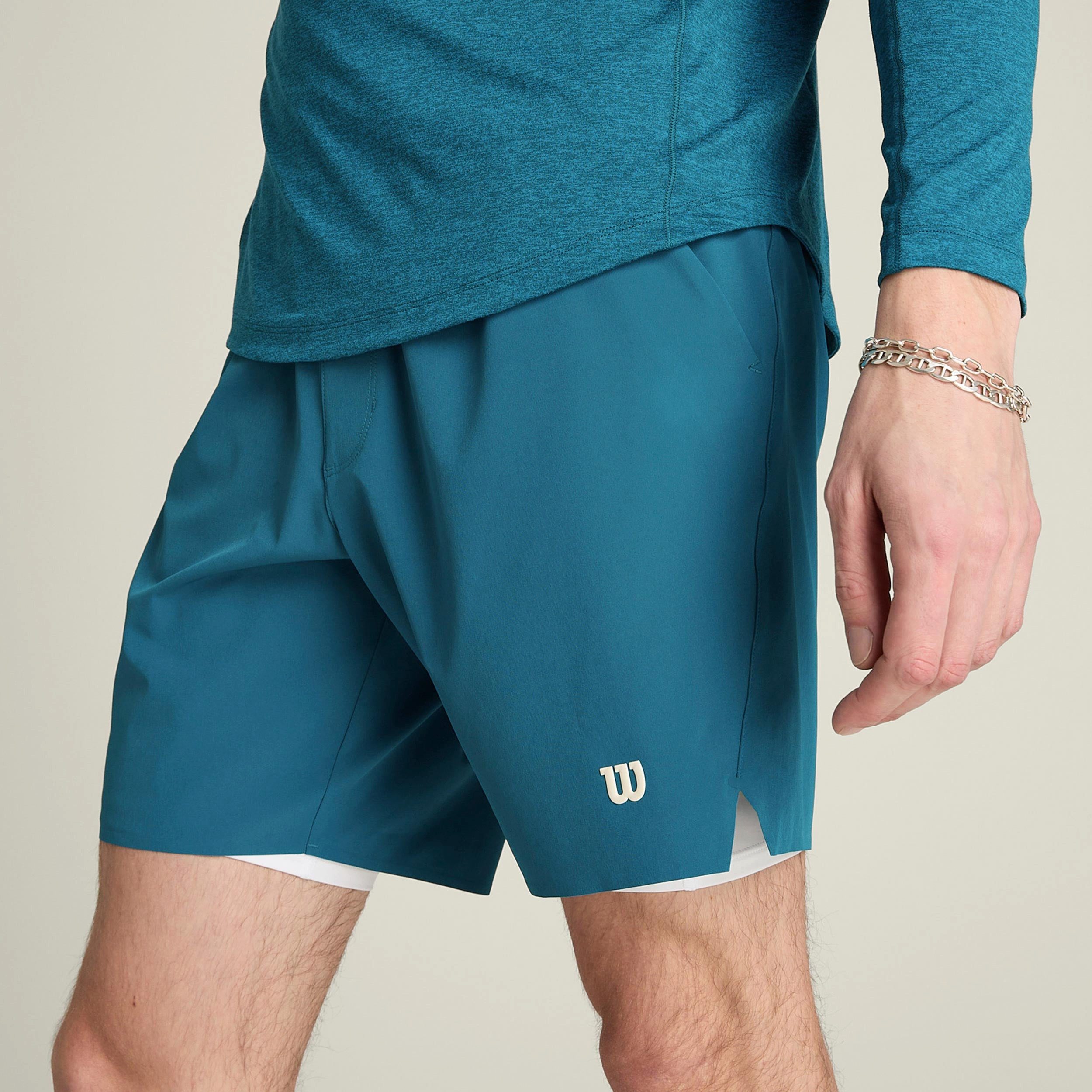 Wilson Shorts Tournament 7in