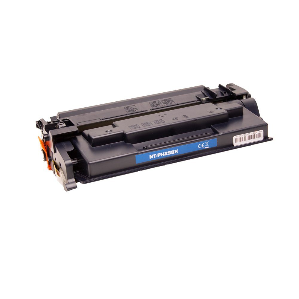 ABC Tonerkartusche, Kompatibler HP CHIP) für Laserjet M305dn M304a (MIT Toner 59X M305d