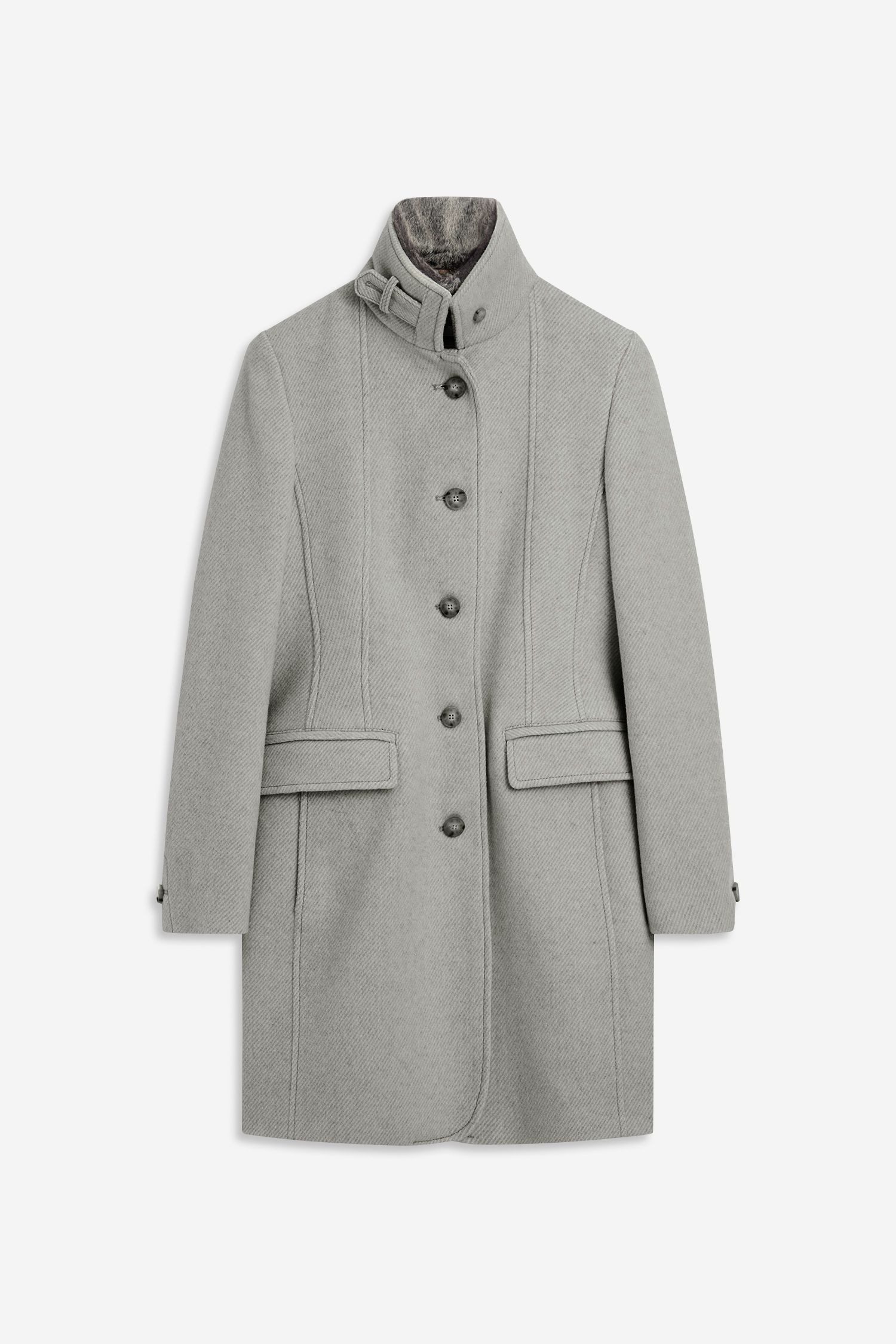 Wolljacke