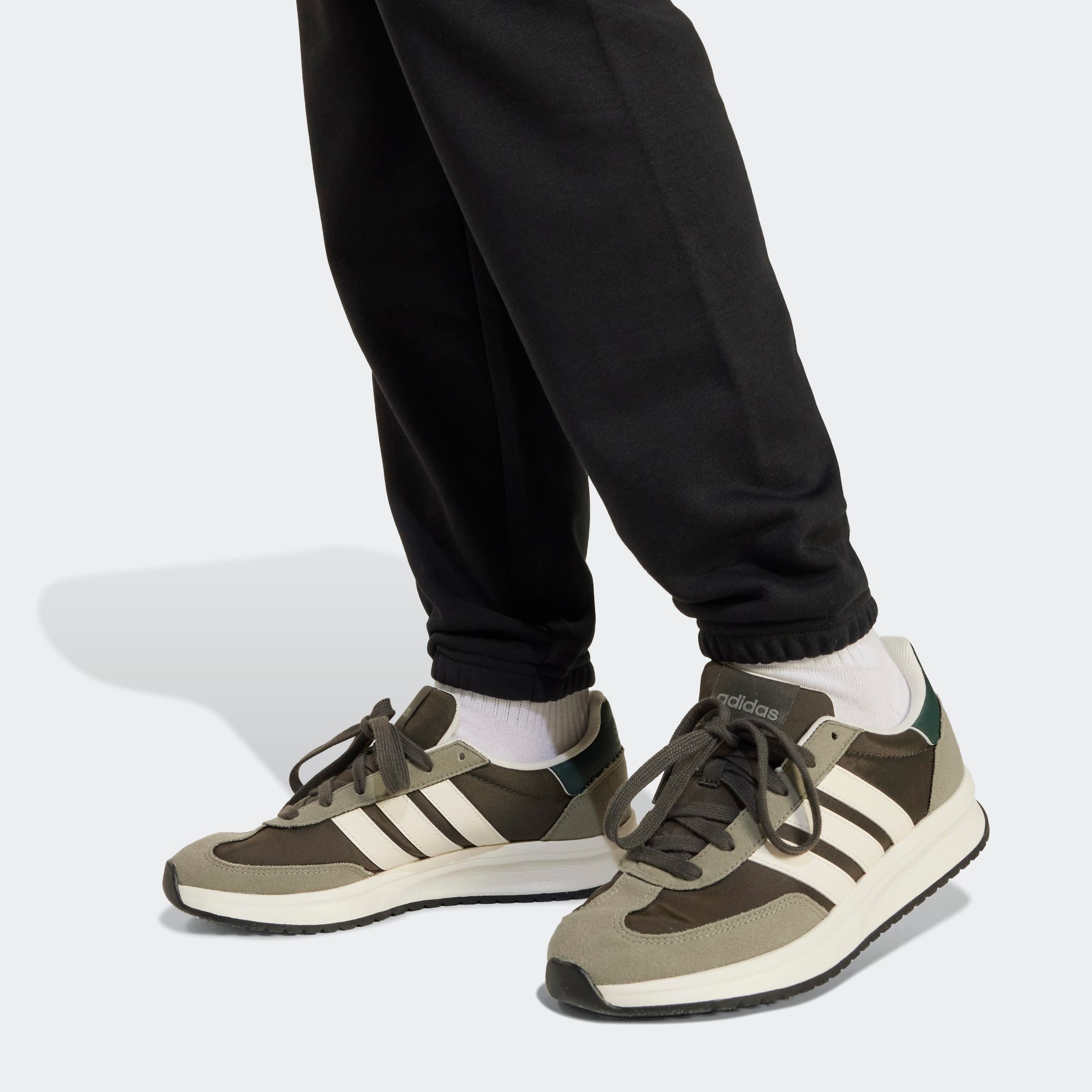 adidas Sportswear Sporthose ESSENTIALS KIDS – Bild 3 von 5