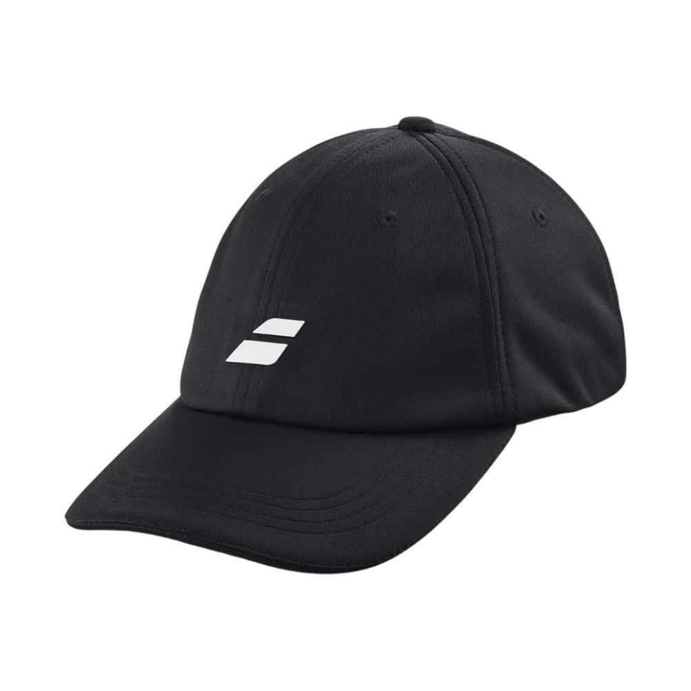 Babolat Baseball Cap Pure Logo schwarz Herren