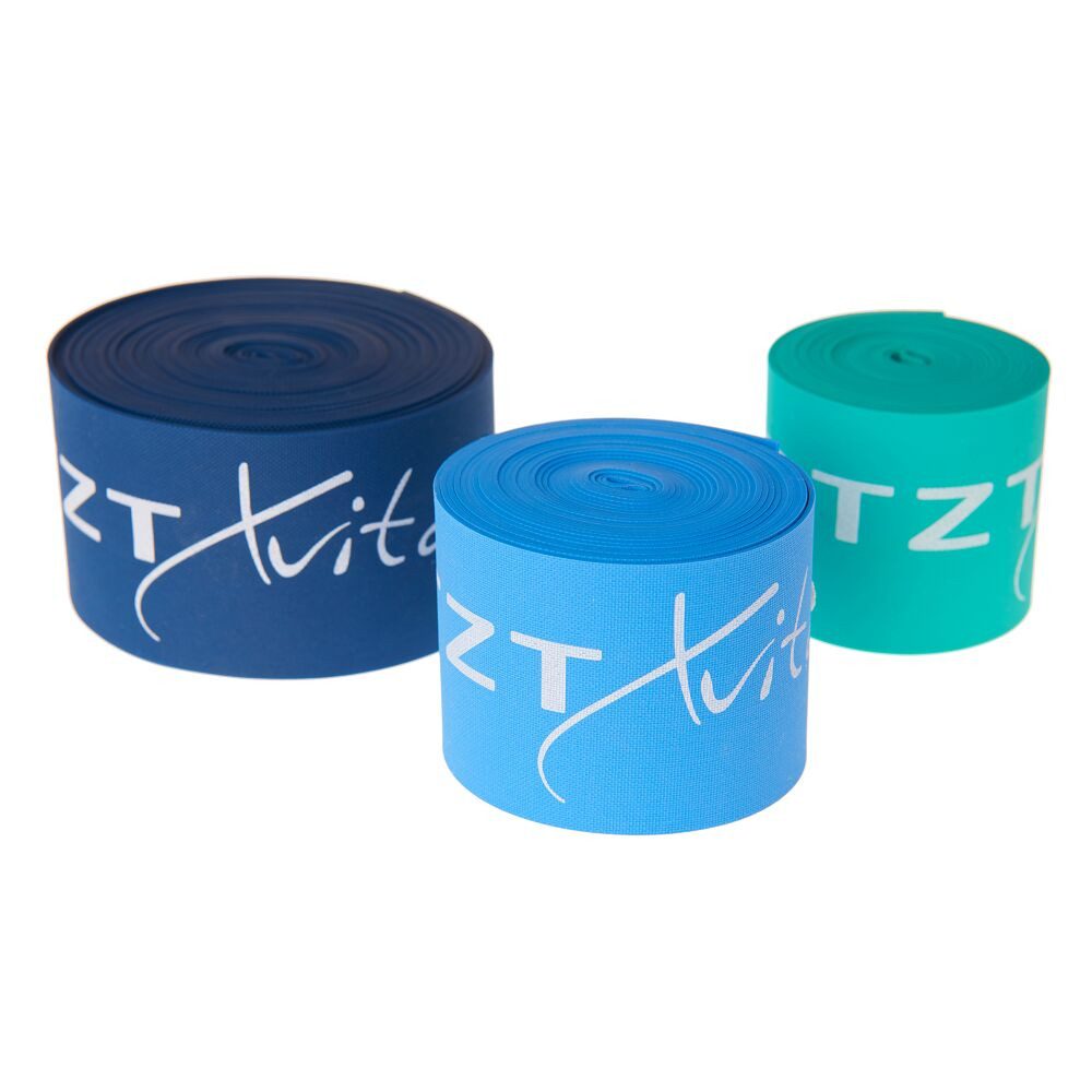 ARTZT thepro Flossband Flossband Plus, Latexfrei, kein Verrutschen oder Verkleben