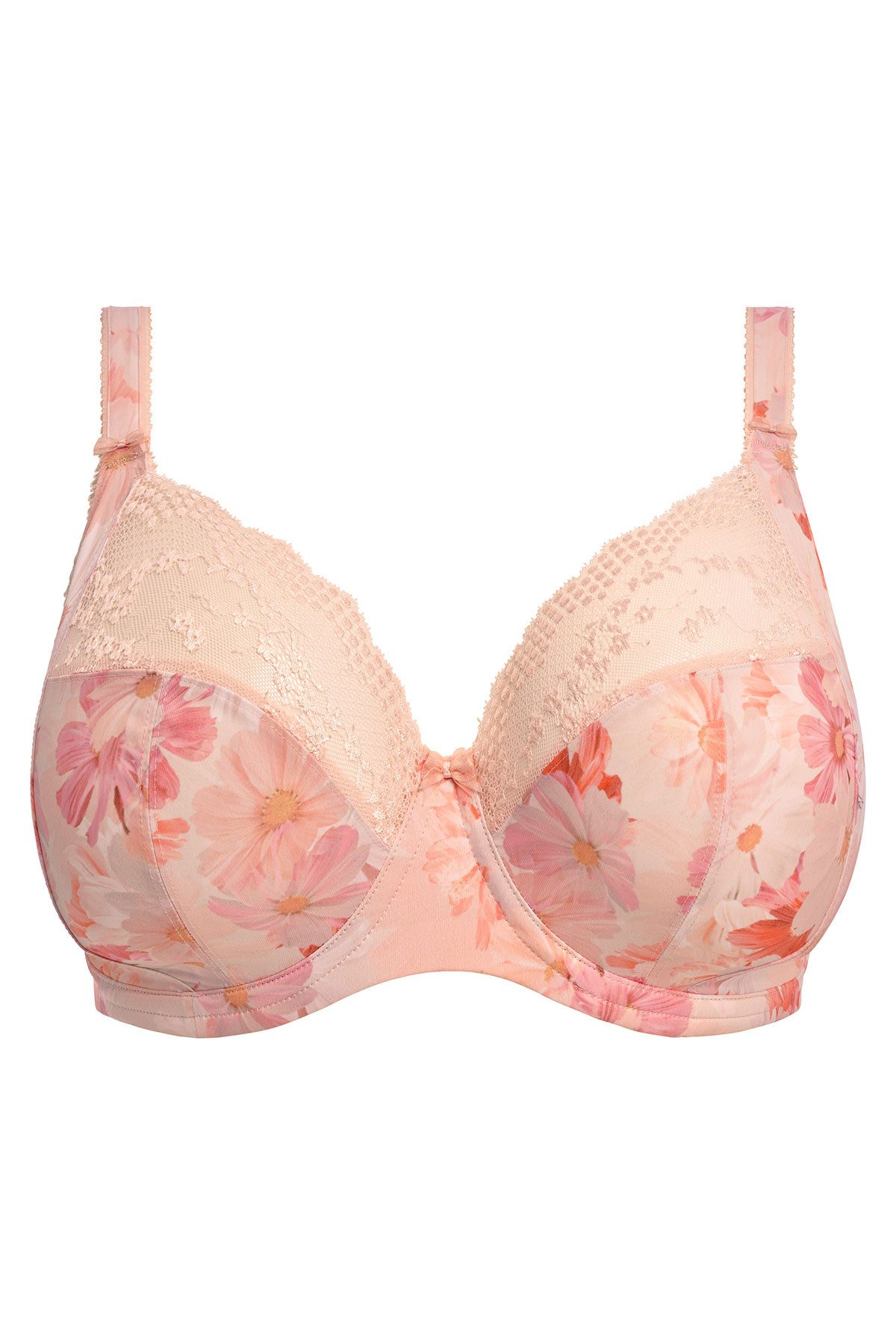 Soft-BH Lucie Dekolleté-BH G-M Cup