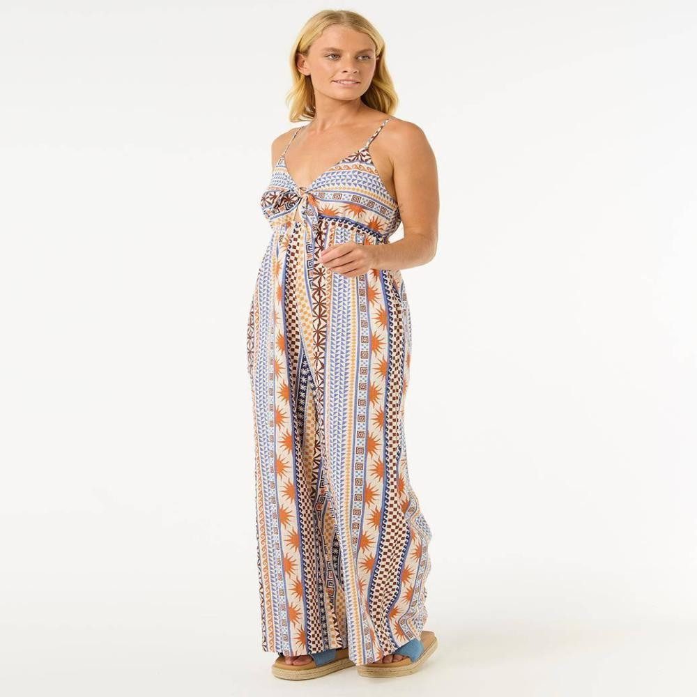 Rip Curl Jumpsuit San Carlos Jumpsuit – Sommerlicher Style günstig online kaufen