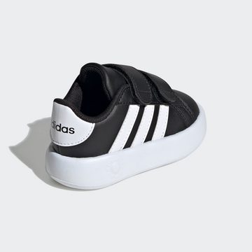 adidas Sportswear GRAND COURT 2.0 KIDS Klettschuh