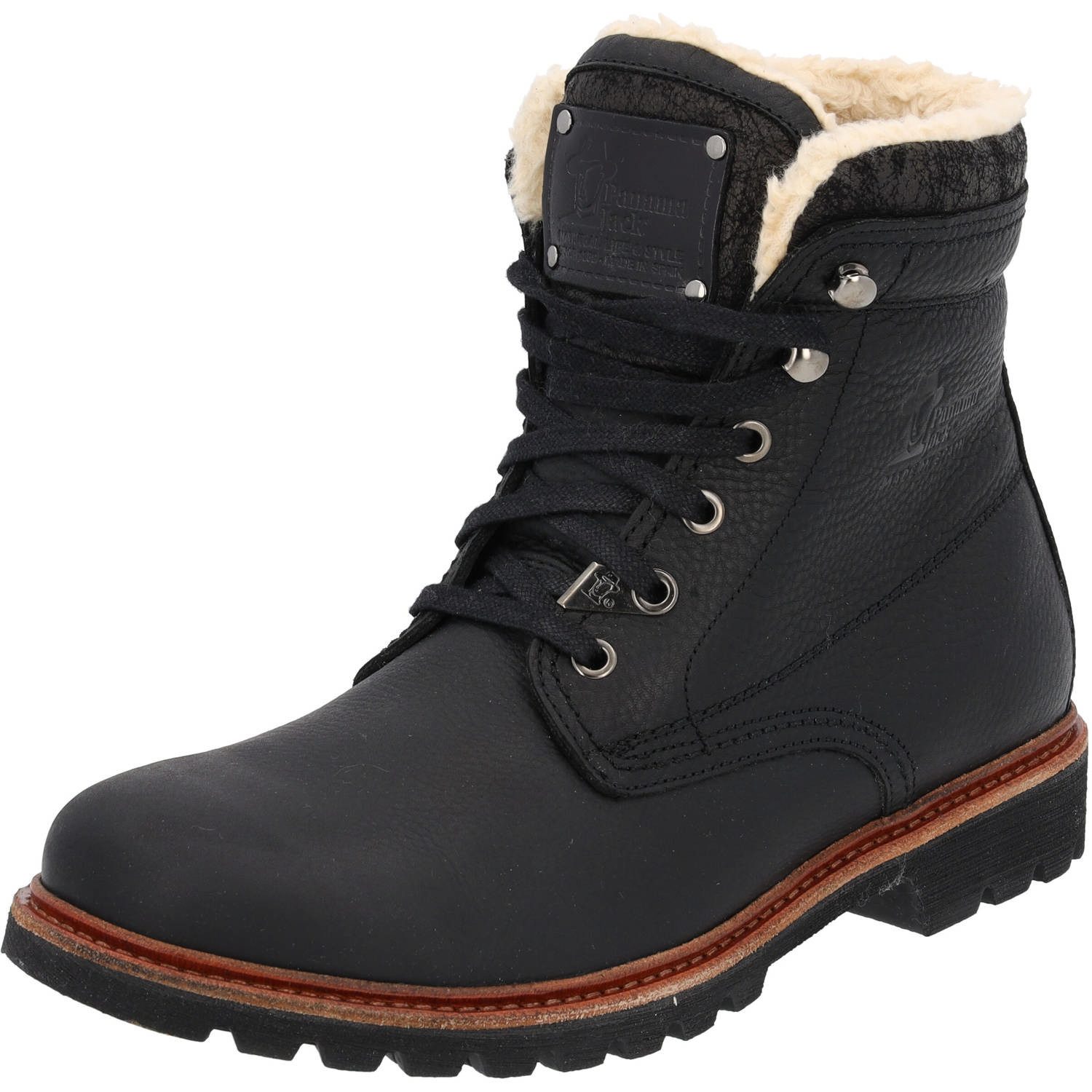 Panama Jack 03 Aviator C Winterstiefelette günstig online kaufen