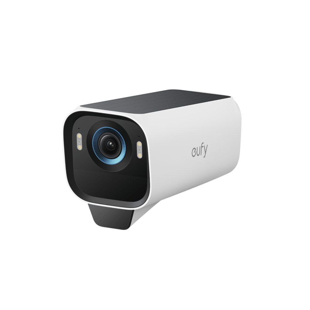 eufy Smart Home Kamera
