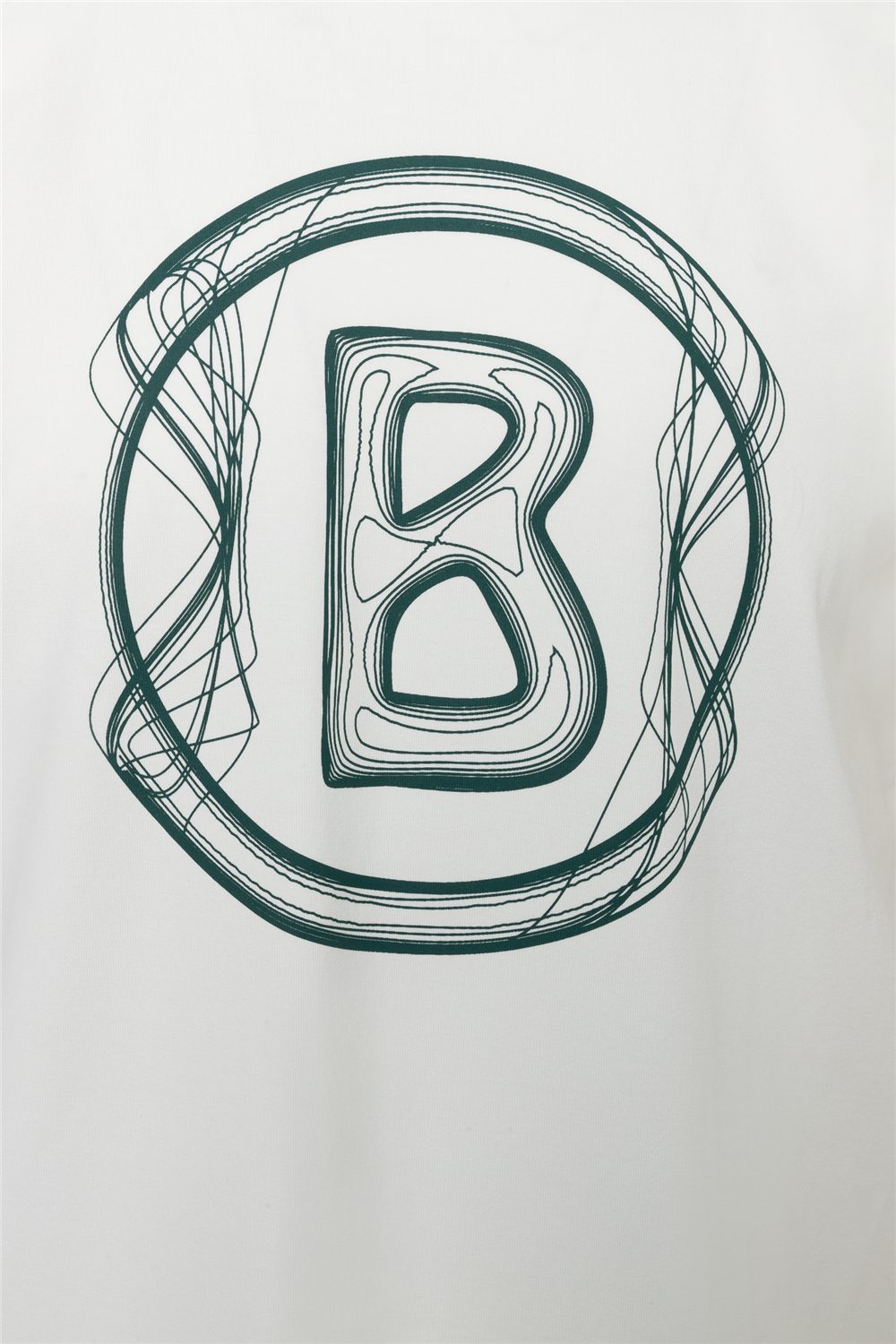 BOGNER T-Shirt Roc