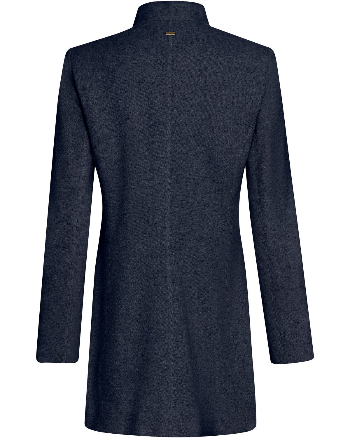 White Label Longblazer Jersey-Gehrock