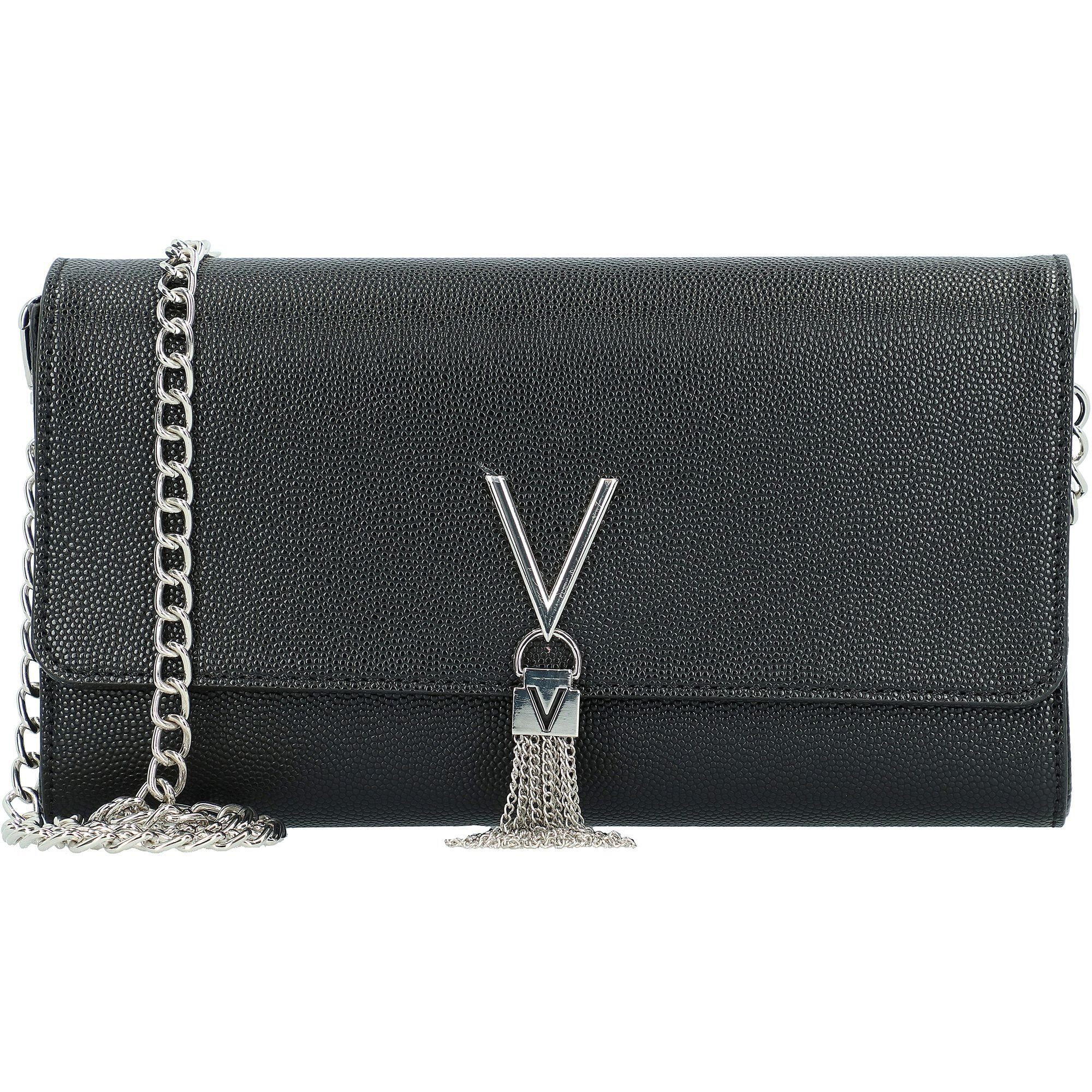 VALENTINO BAGS Clutch Divina, Kunstleder