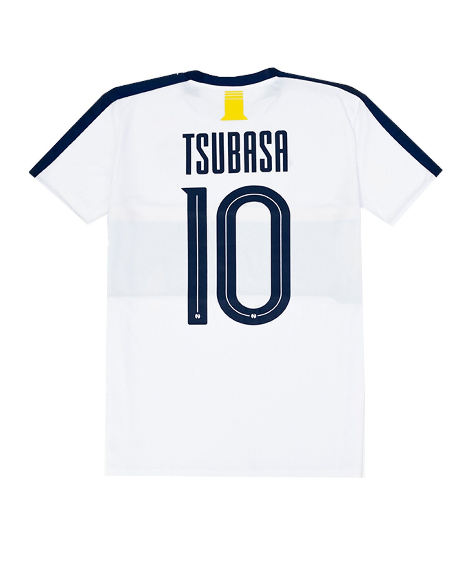 Lobster T-Shirt »L&L FC Nankatsu Tsubasa Nr.10 Trikot kurzarm« default  online kaufen | OTTO