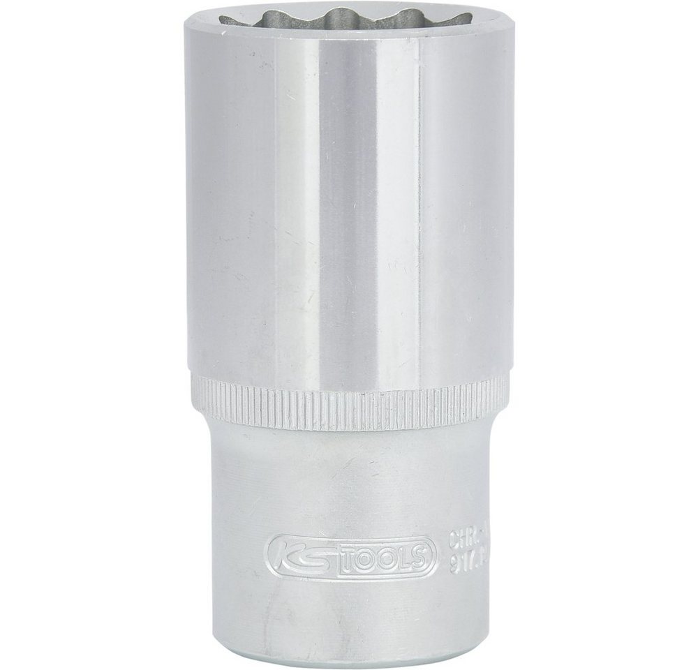 Thumbnail - KS Tools Steckschlüssel KS Tools 9171274 Stecknuss