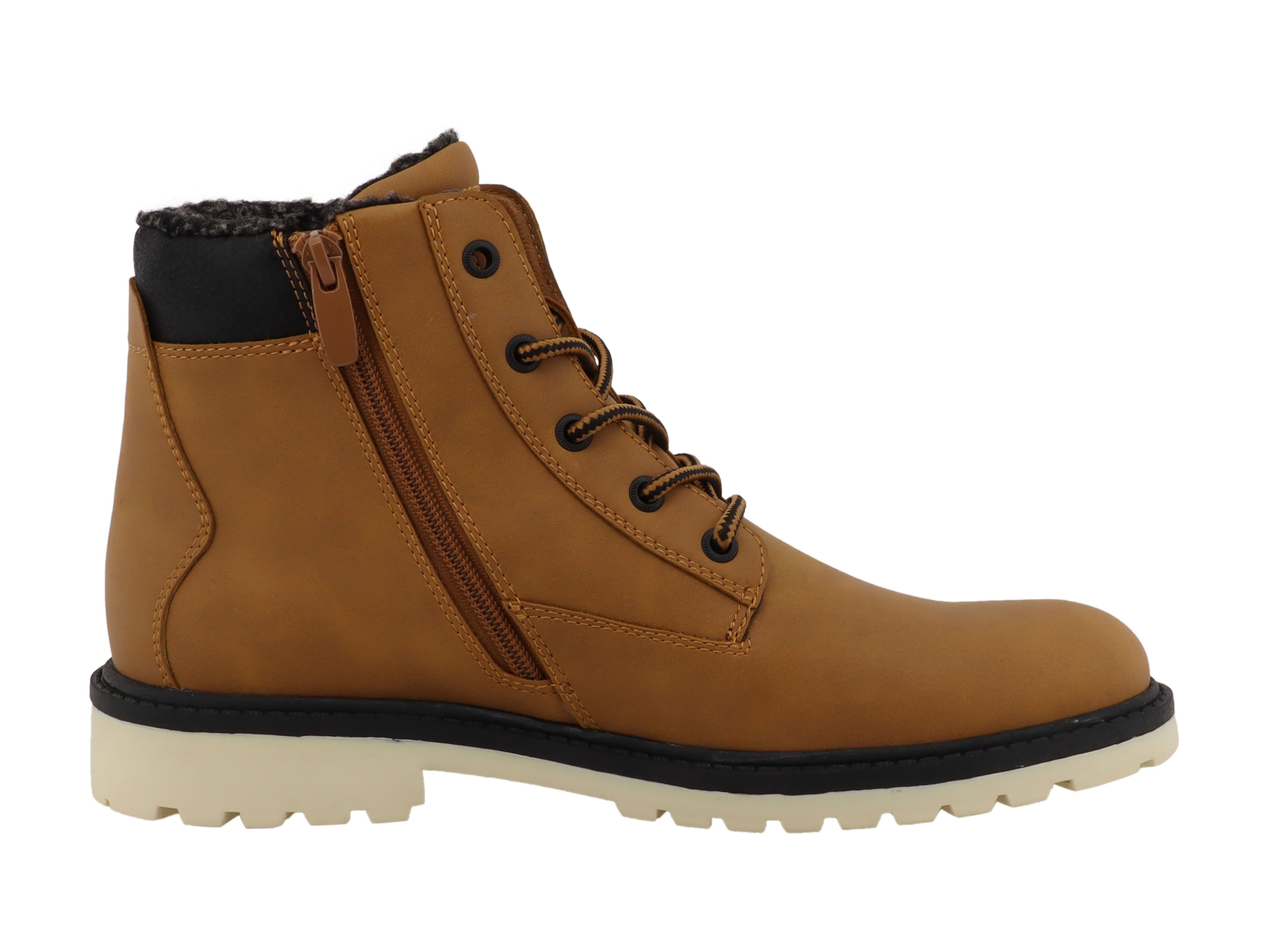Kappa Gento Winterstiefel Winterschuhe, Winterboots, Snowboots, gefüttert, wasserdicht